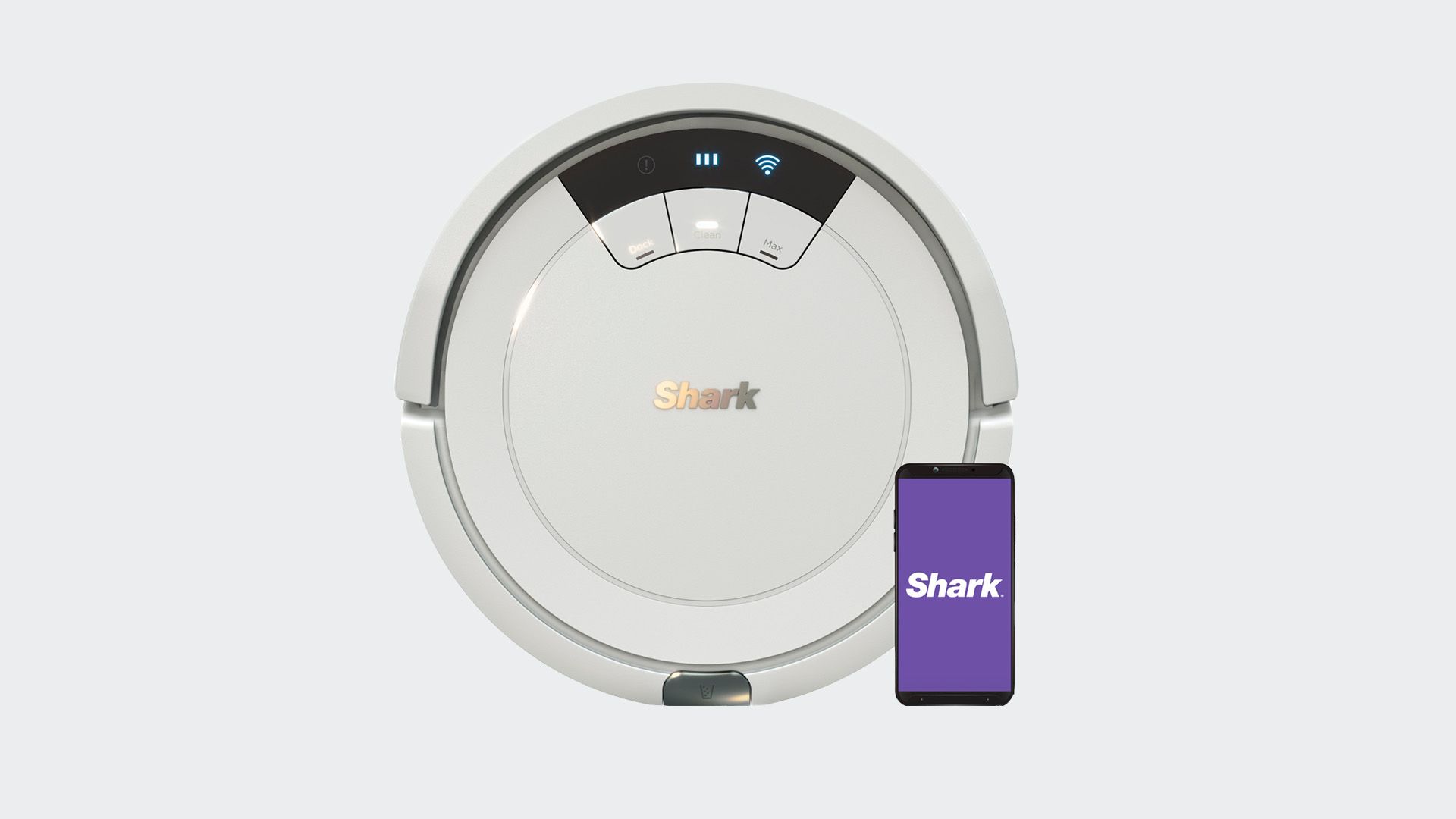 Shark ION Robot Vacuum