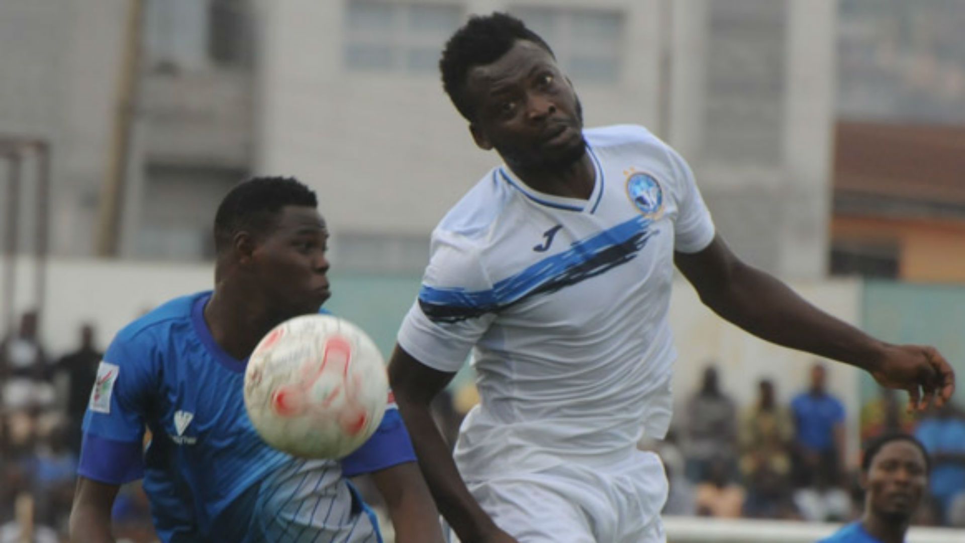 Shooting Stars vs Enyimba