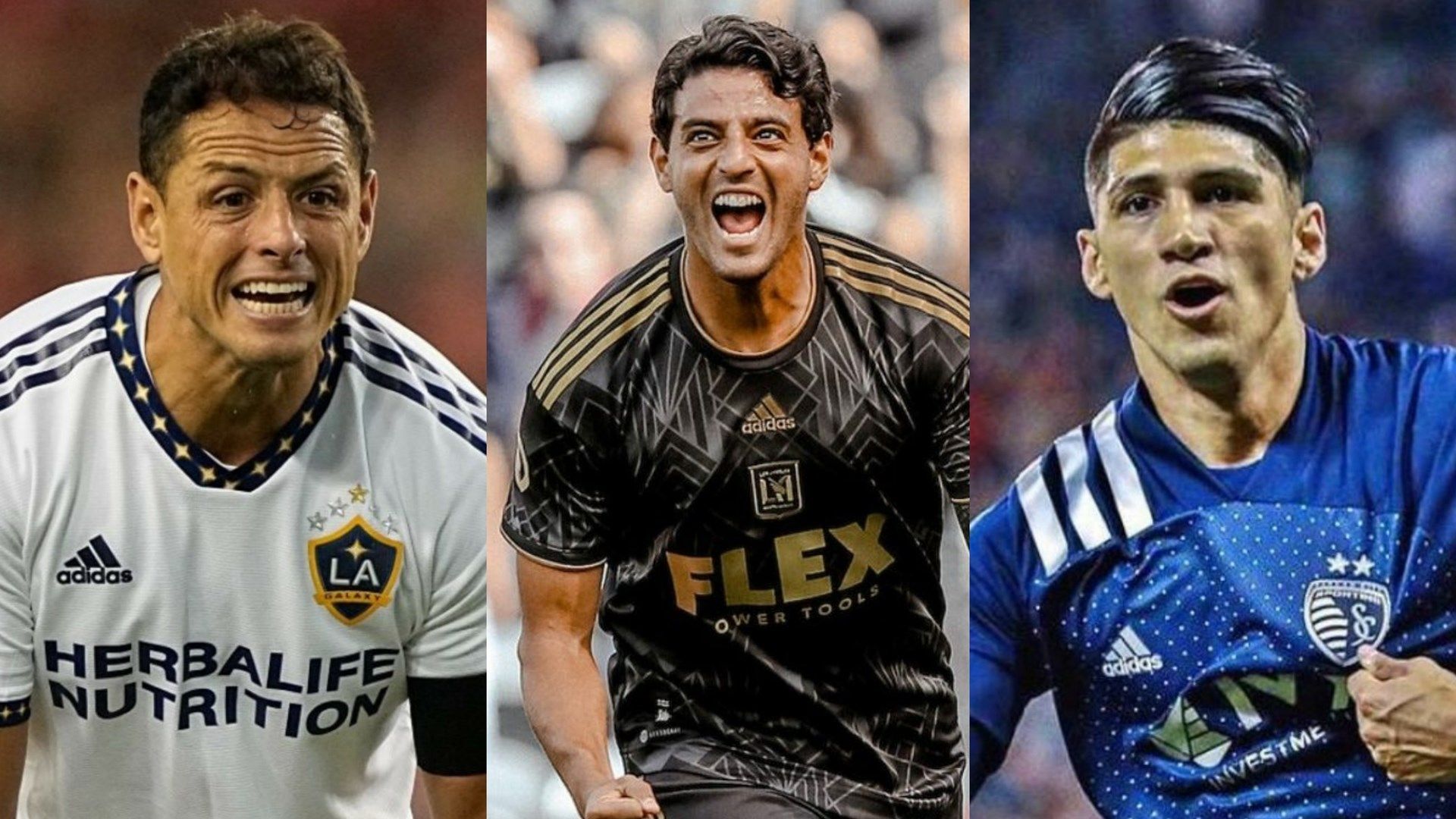 Chicharito Vela Pulido 2023