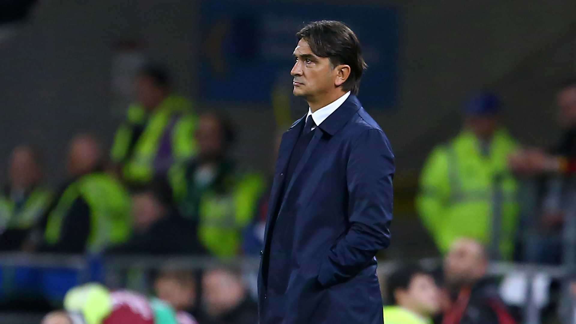 2019-10-13 Zlatko Dalic