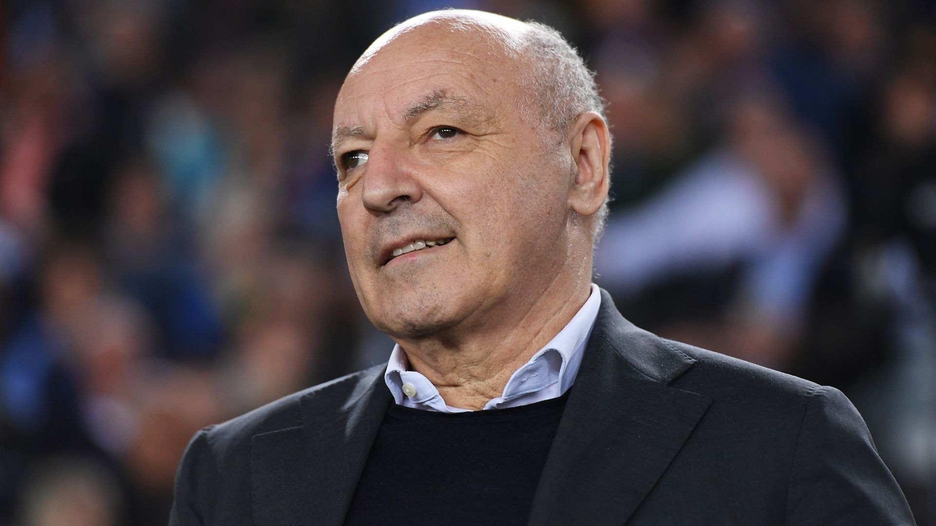 Giuseppe Marotta Inter CEO