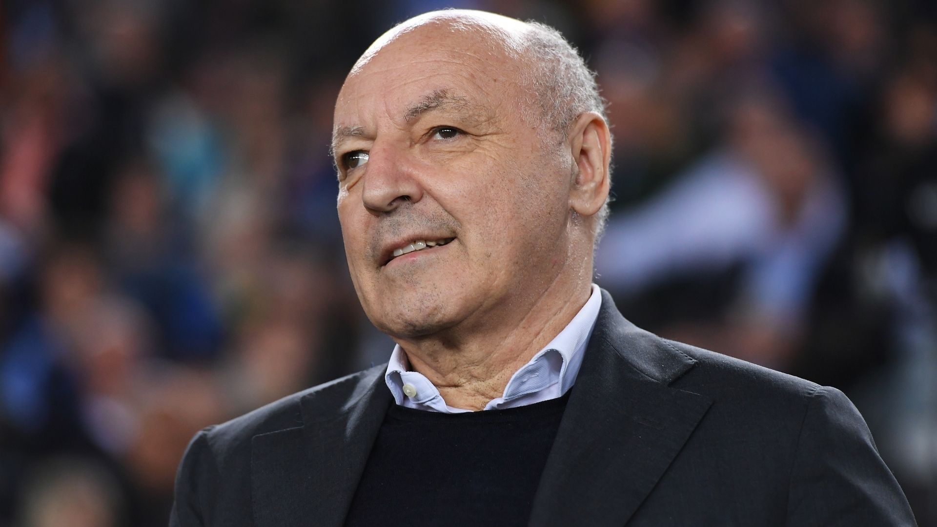 Giuseppe Marotta Inter CEO