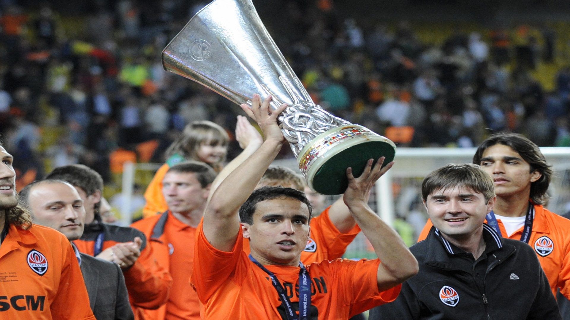 Jadson Shakhtar 17052016