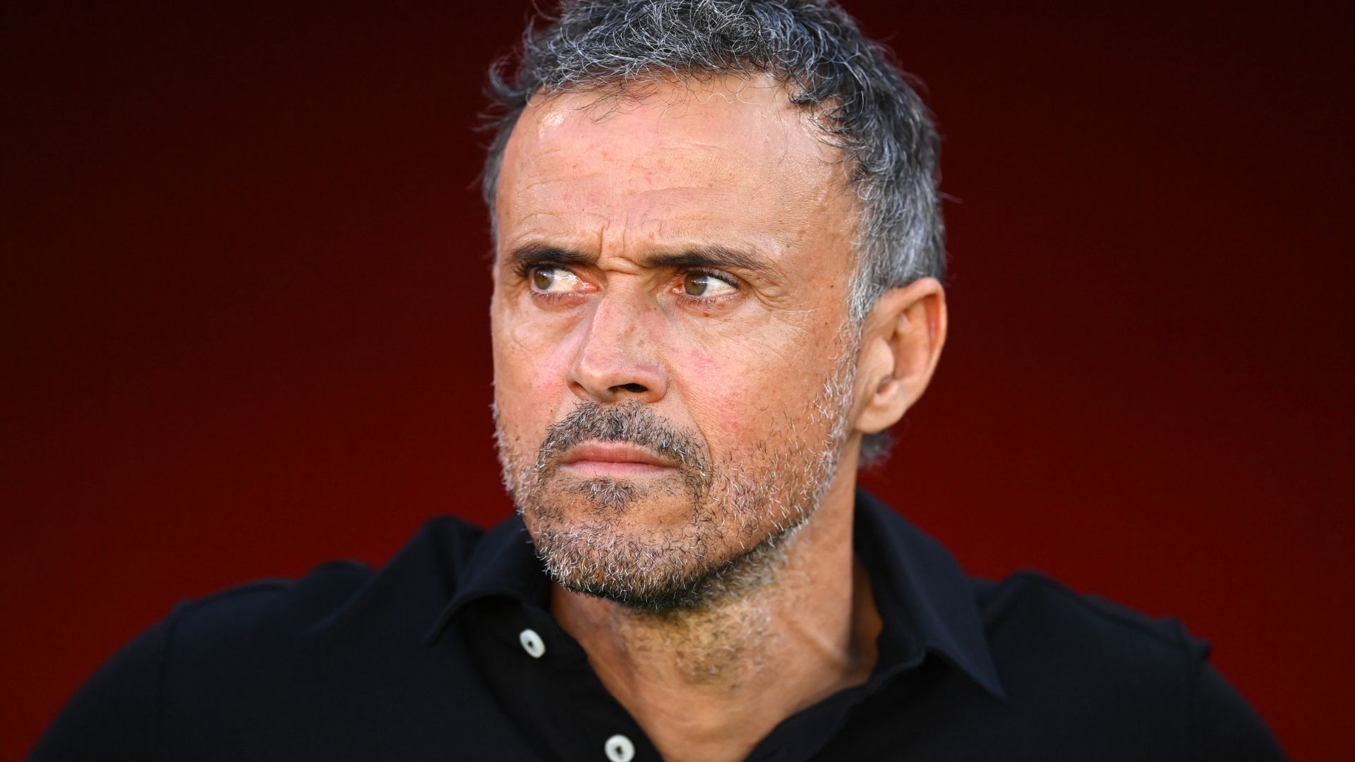 Luis Enrique España junio 2022 Nations League