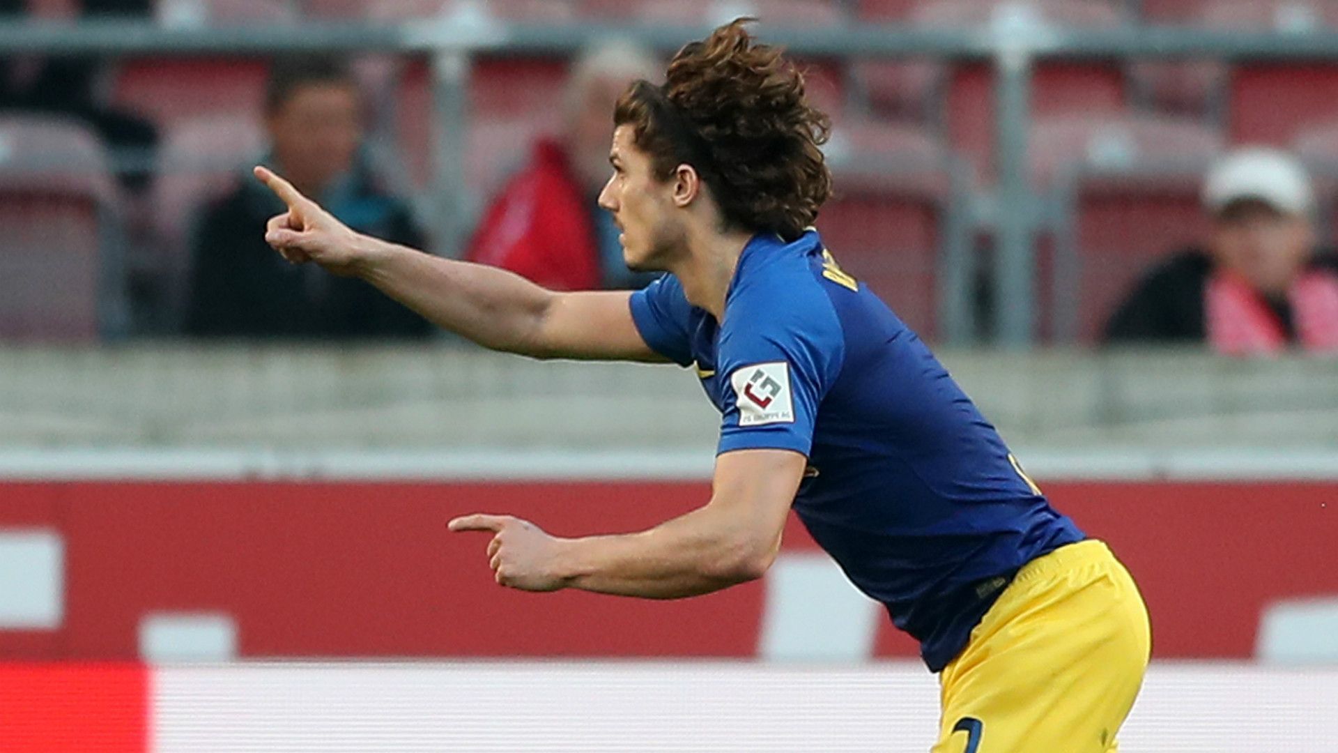 MARCEL SABITZER RB LEIPZIG