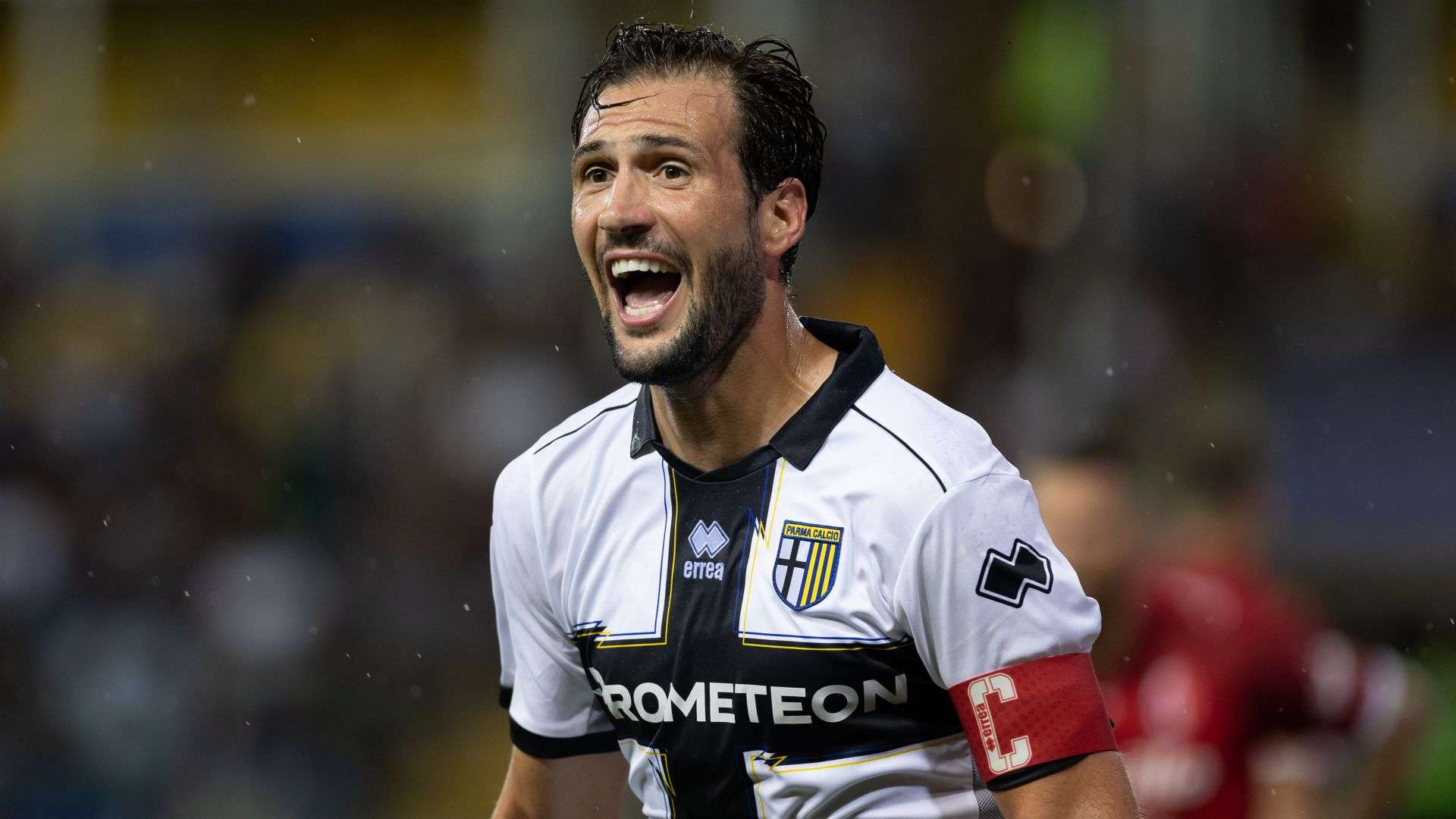Franco Vazquez Parma