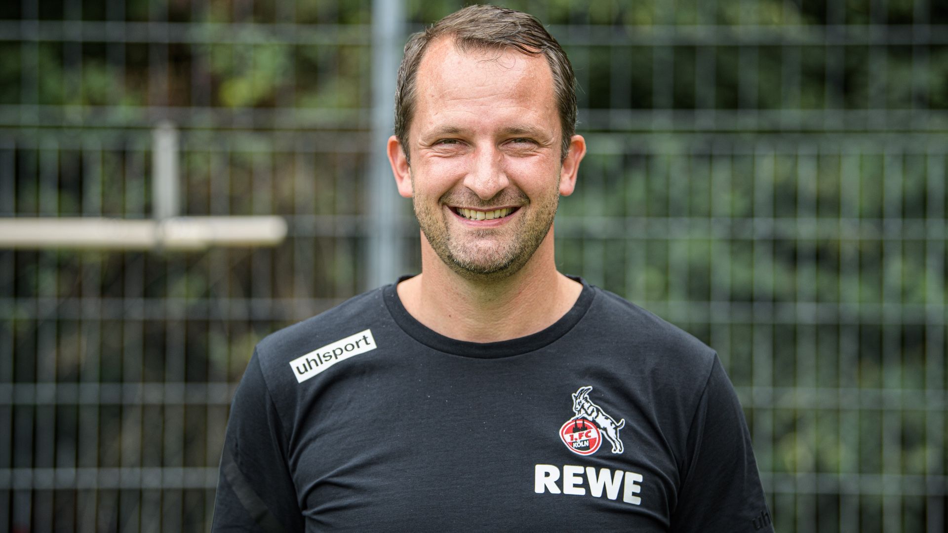 Denis Lapaczinski 1 FC Koln 2020