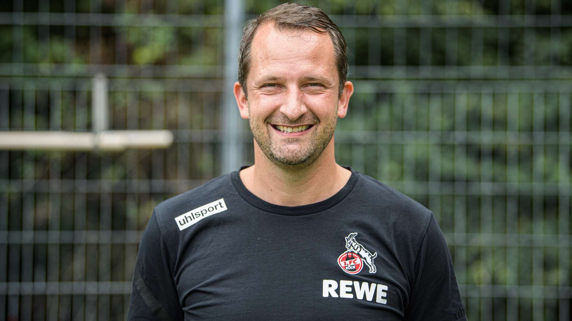 Denis Lapaczinski 1 FC Koln 2020