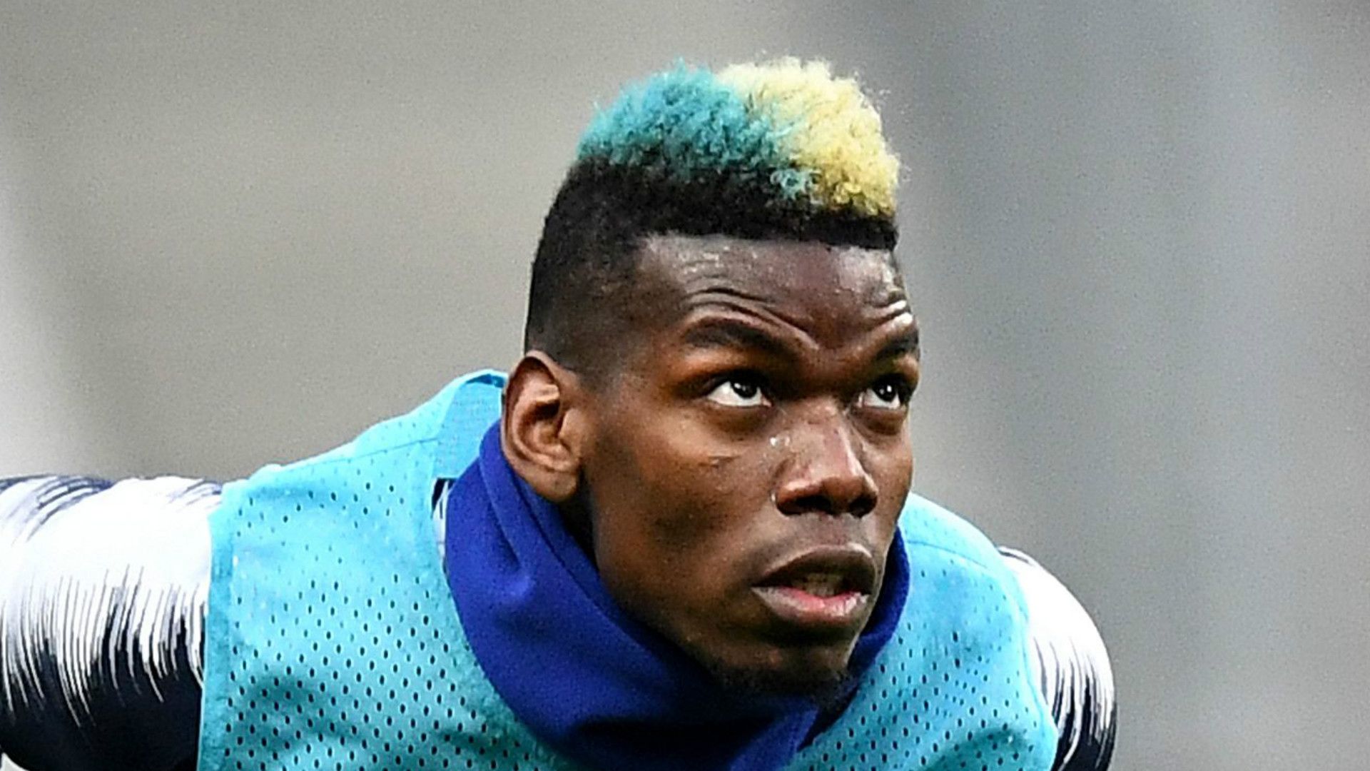 Paul Pogba France