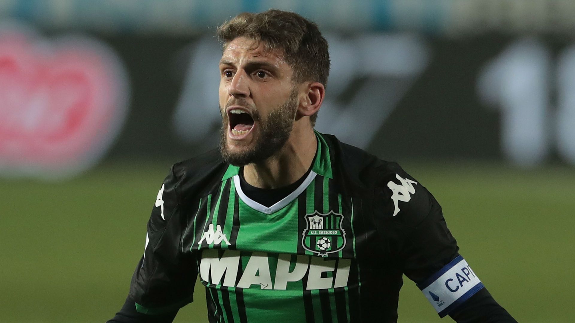 Domenico Berardi Sassuolo
