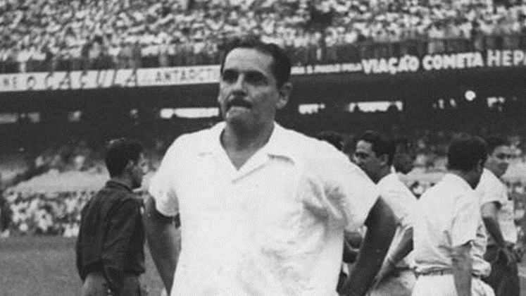 Flavio Costa Flamengo