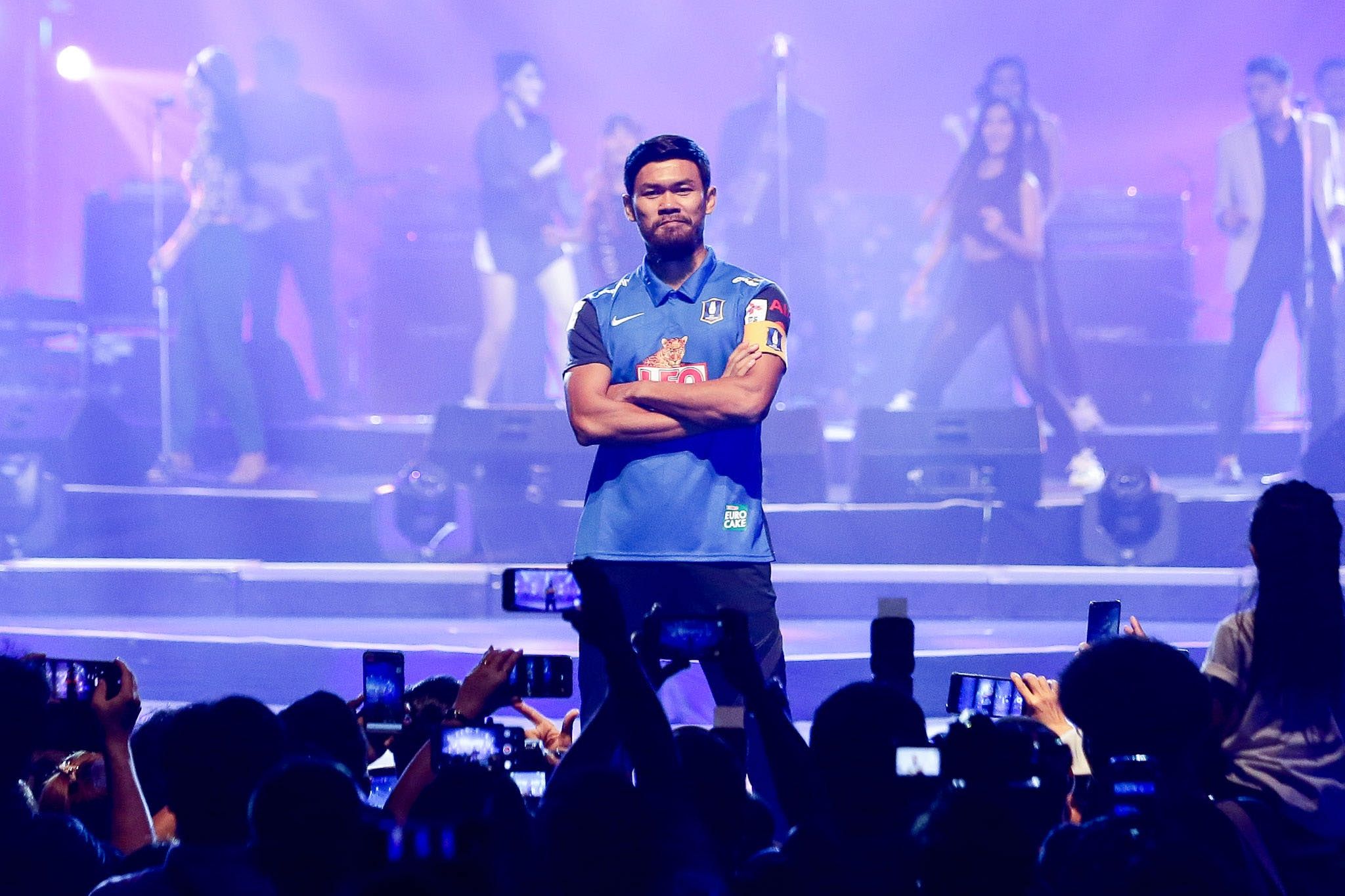 บีจี ปทุม ยูไนเต็ด 2020