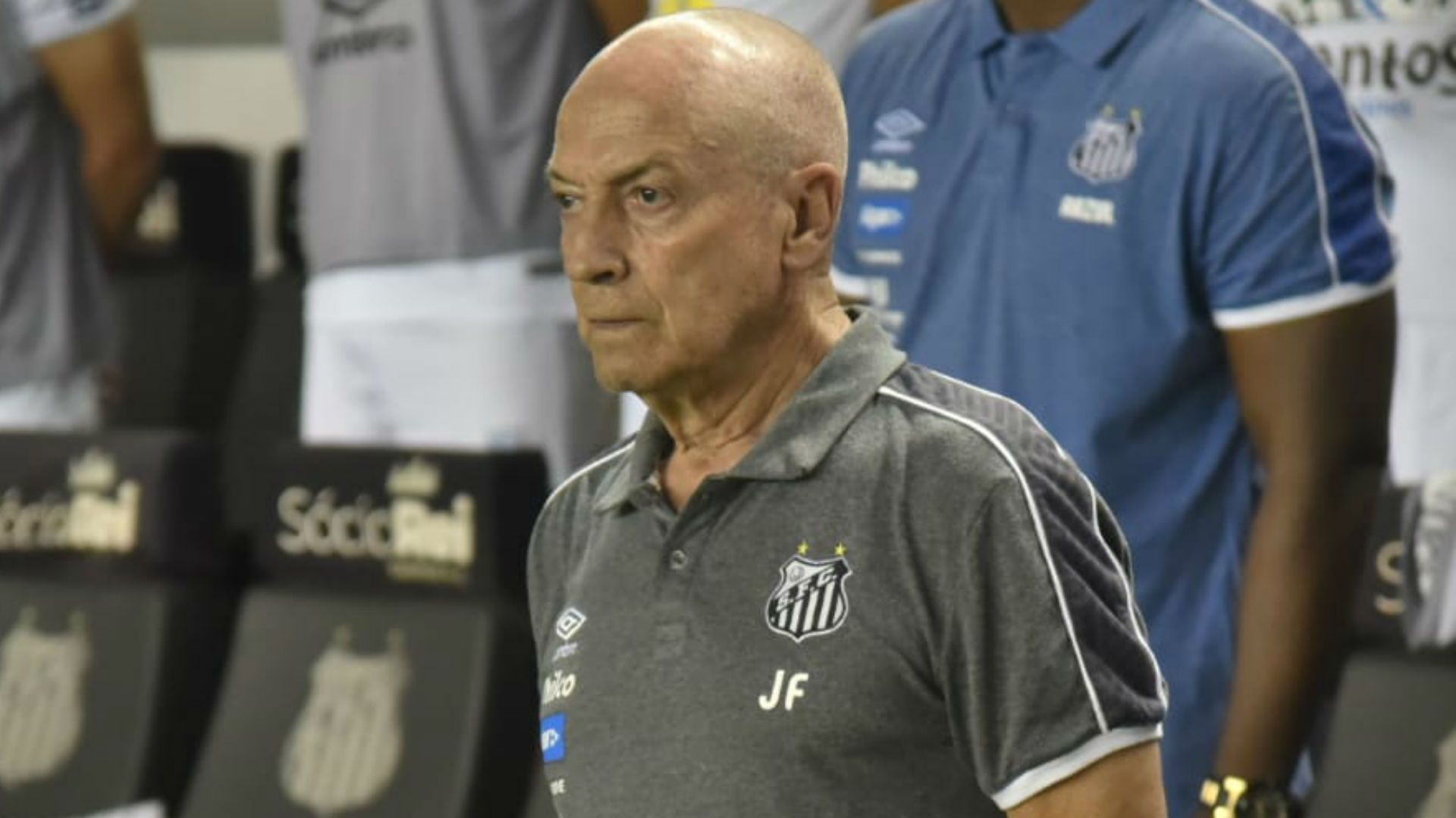 Jesualdo Ferreira Santos 28 01 2020