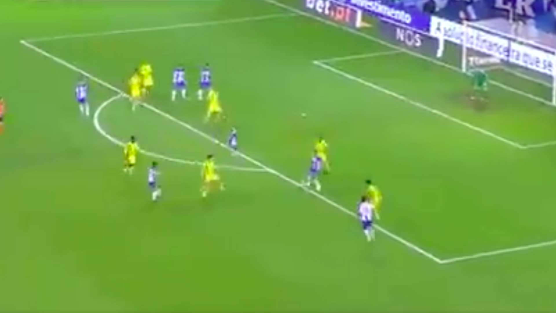 Tecatito Corona Tondela