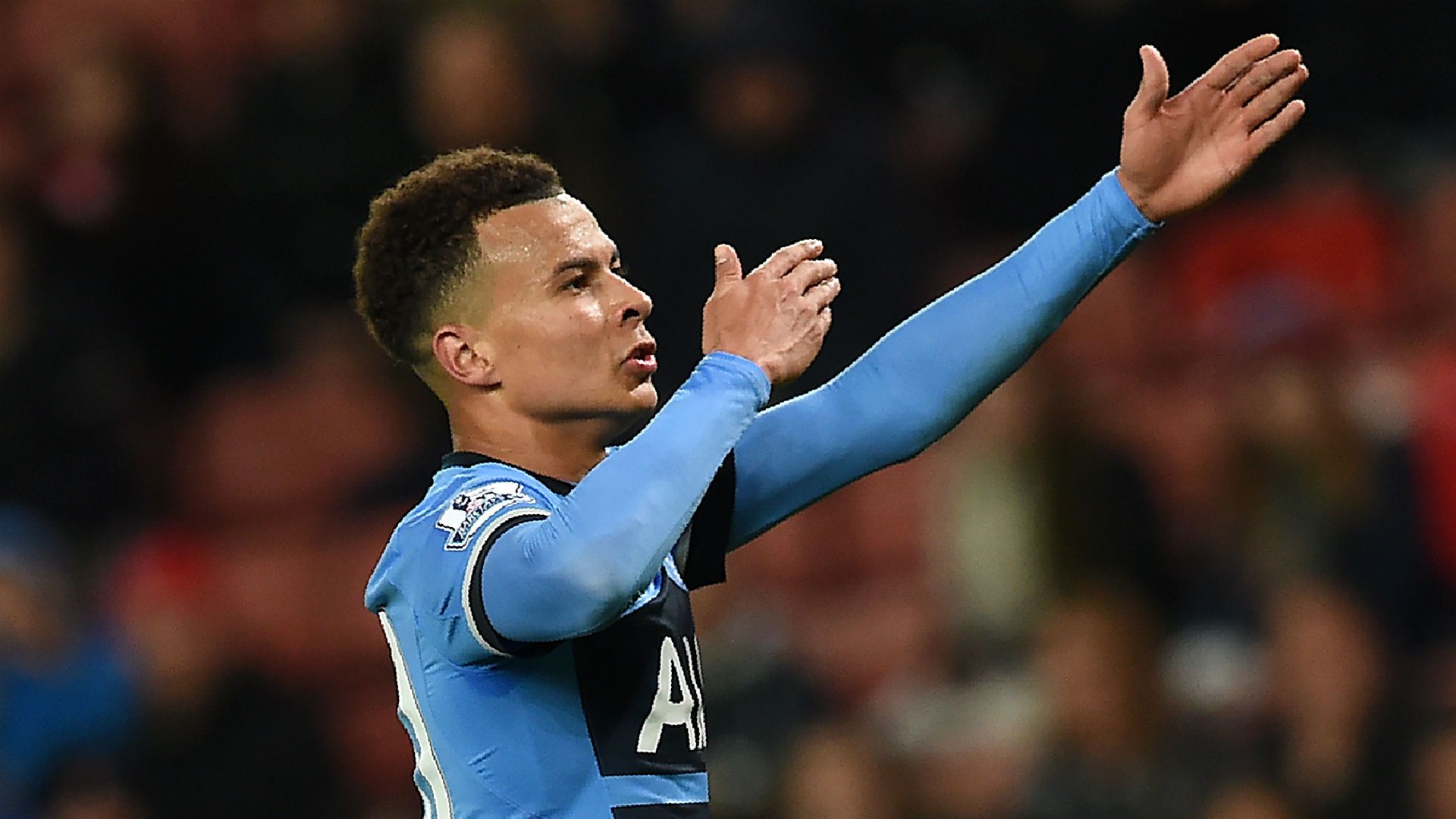 Dele Alli - Tottenham Hotspur