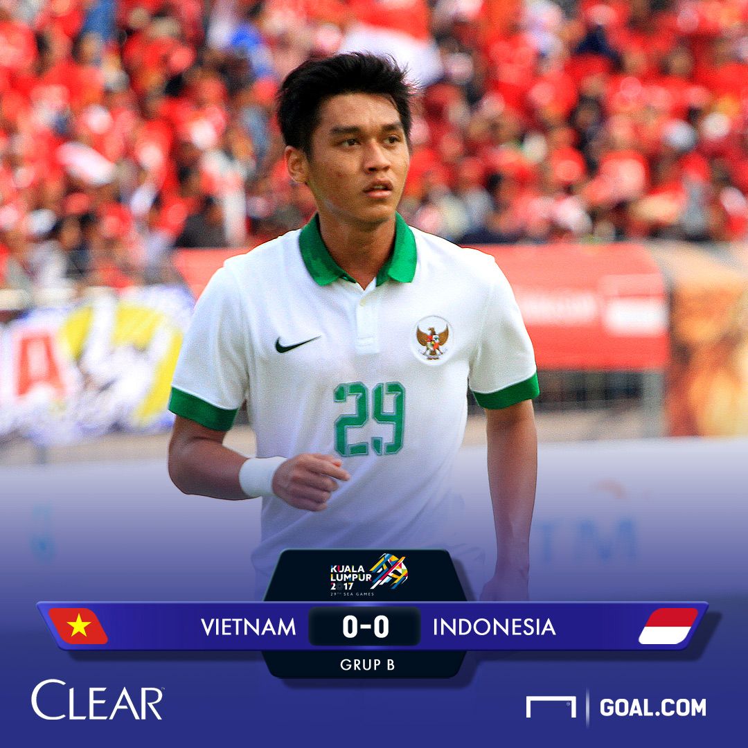 Clear - Vietnam - Indonesia