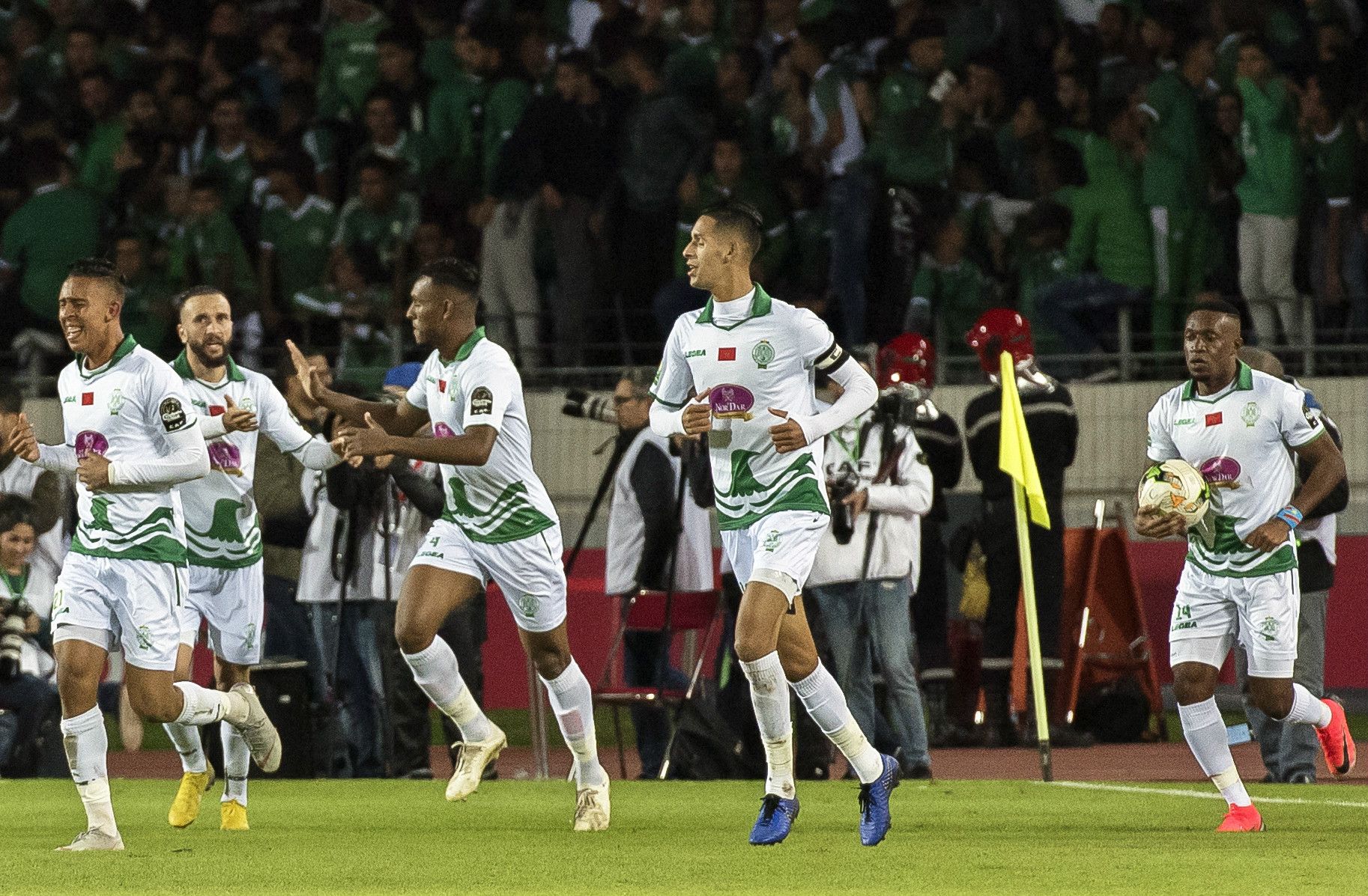 Raja Casablanca