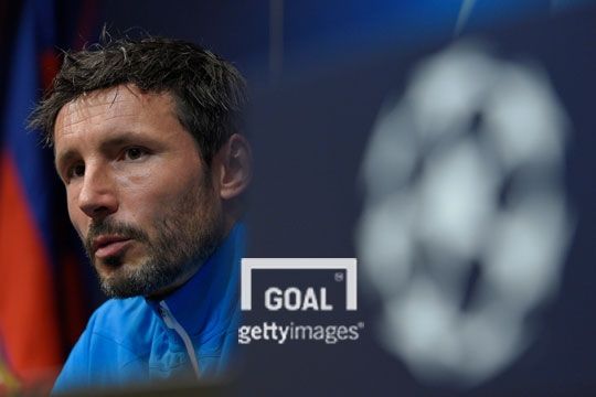 Mark van Bommel