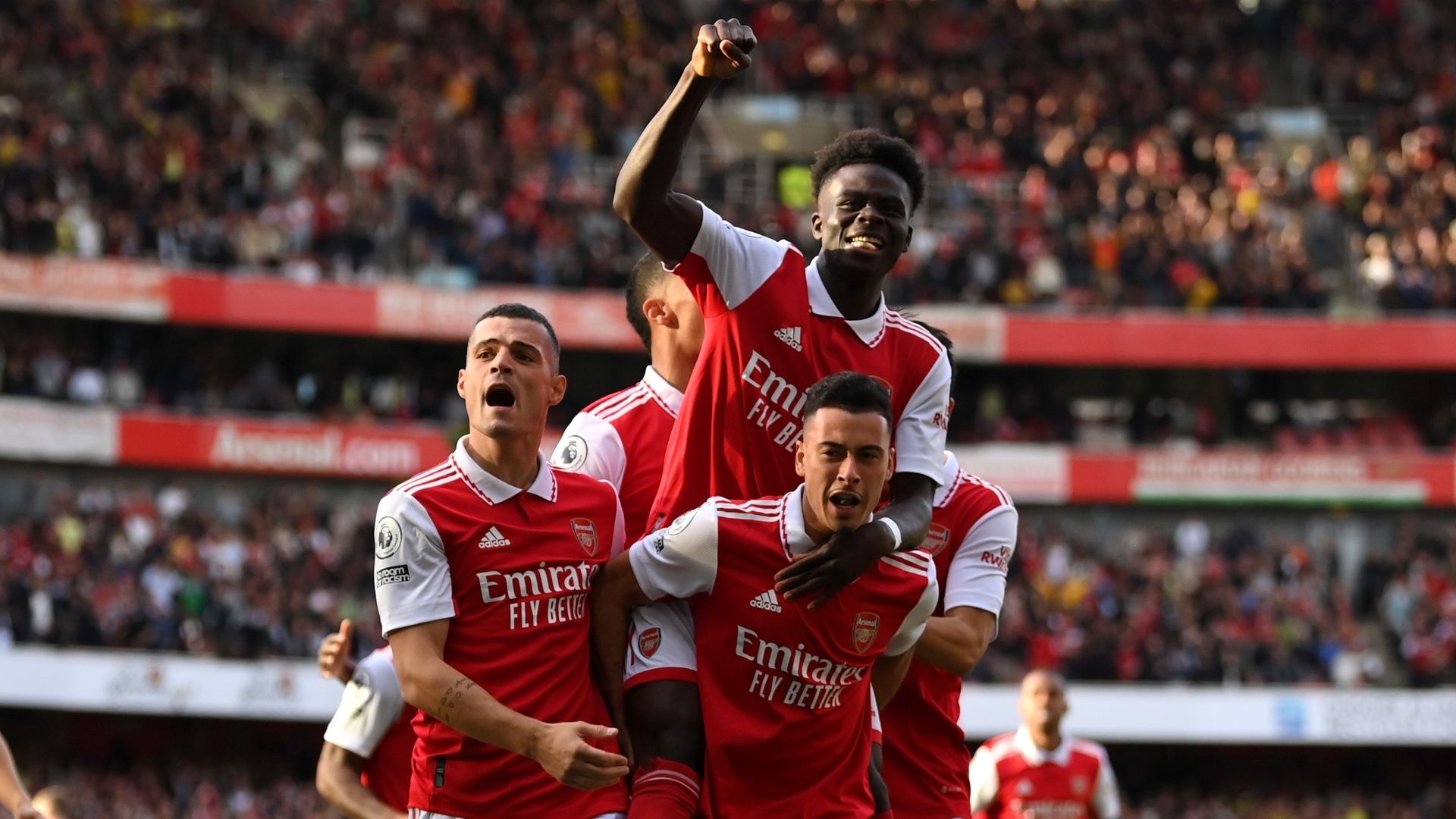 Big Match Liverpool vs Arsenal