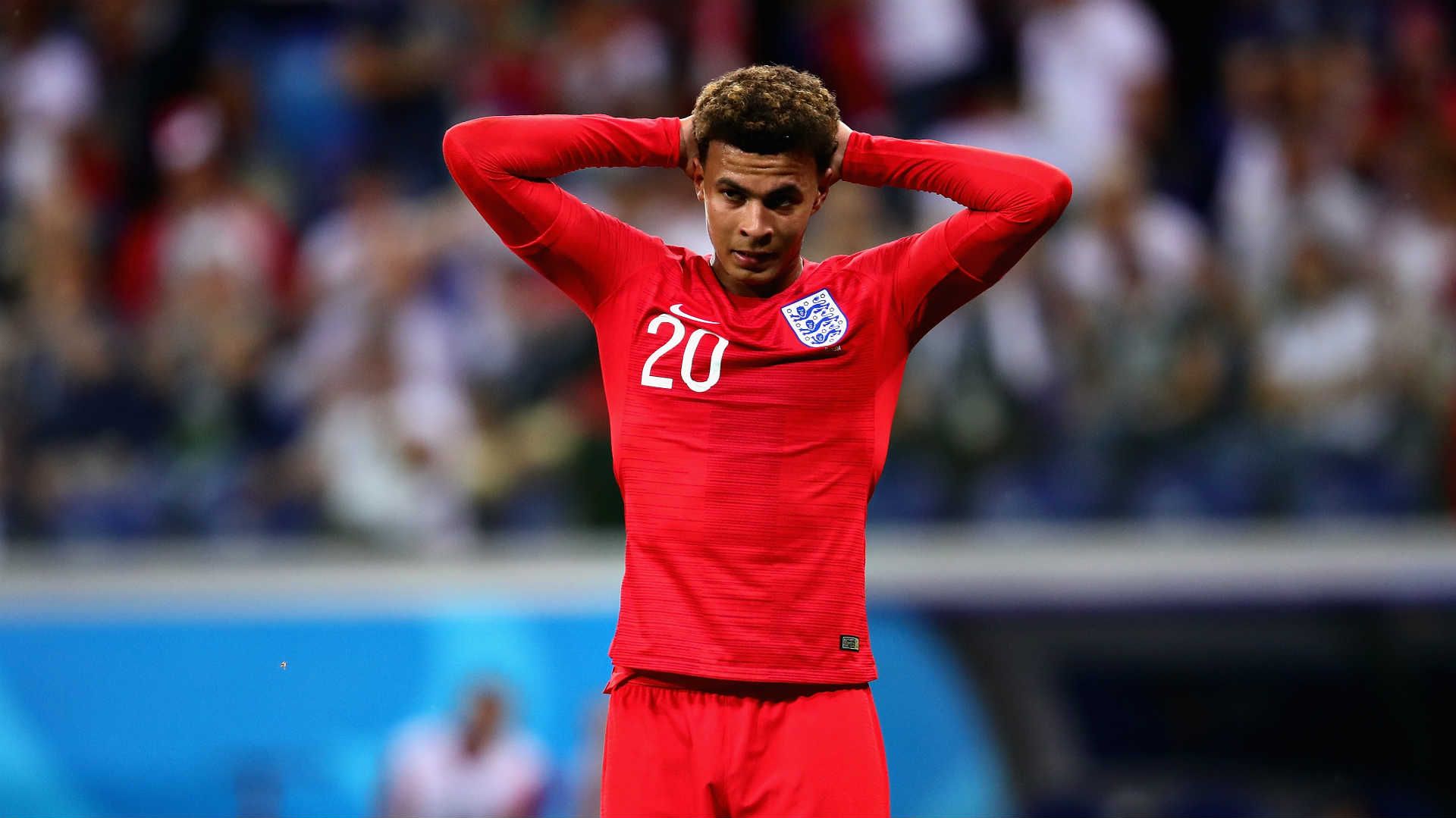 2018-06-19 Dele alli
