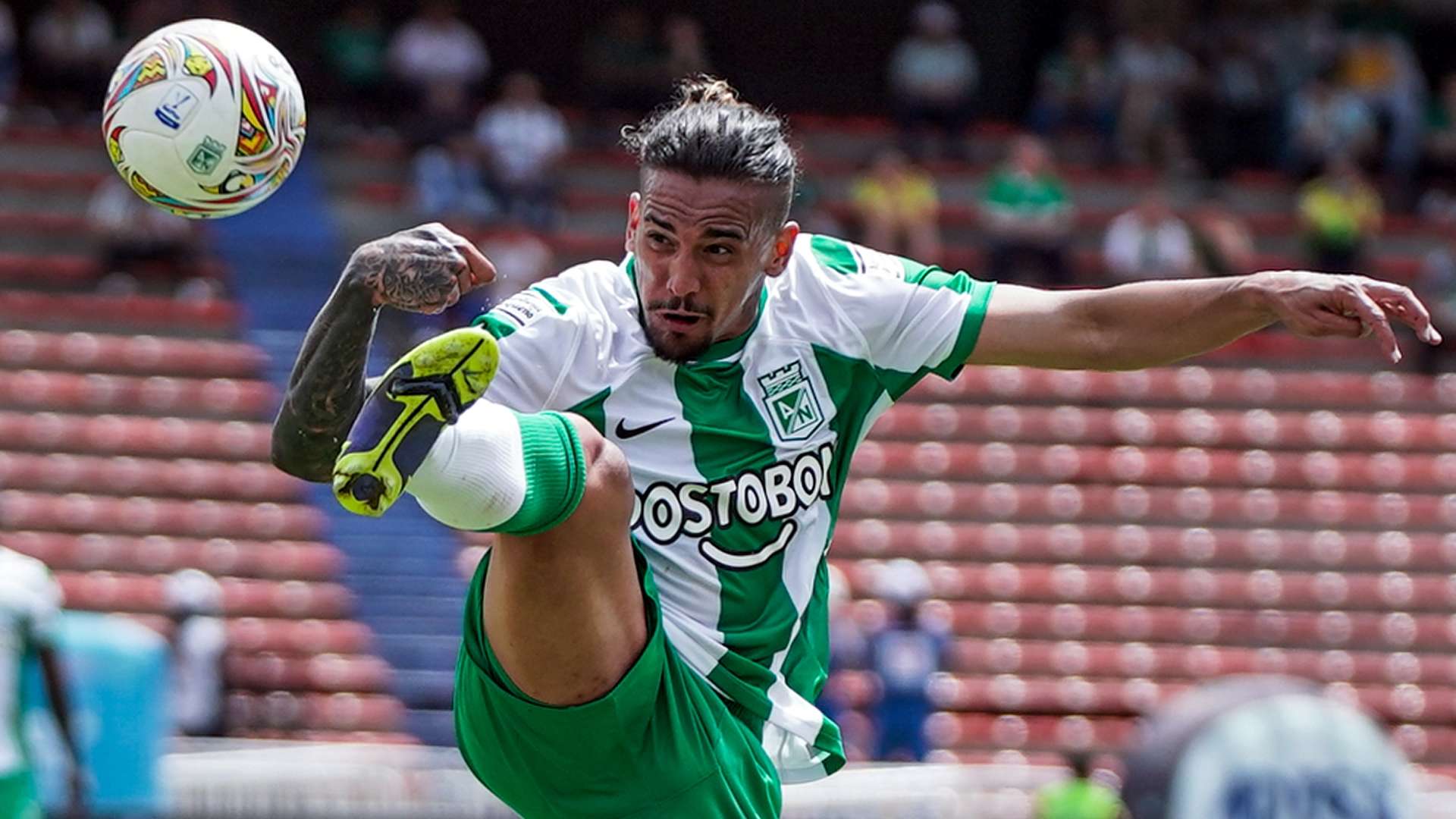 Atlético Nacional 2023