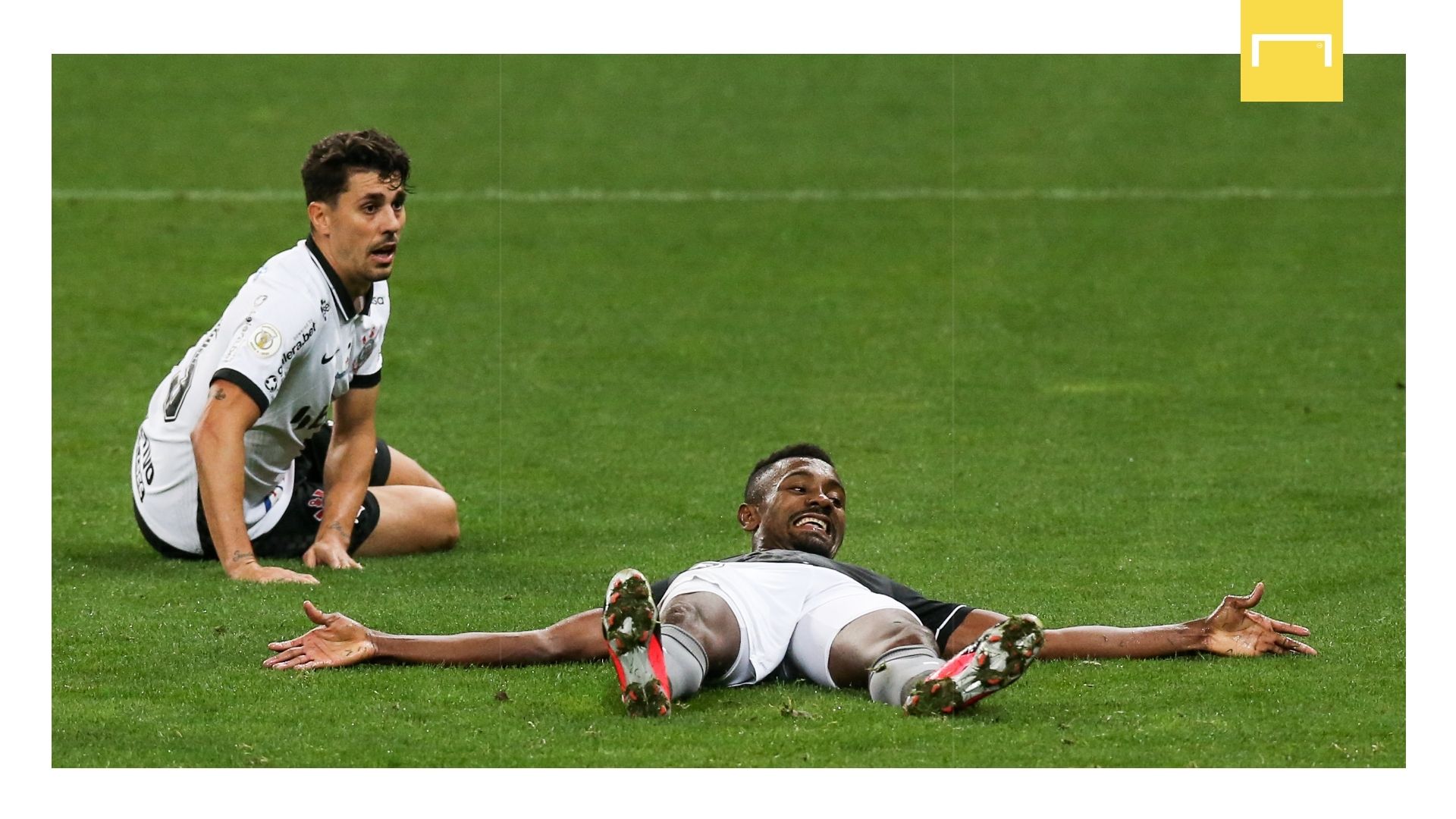 Salomon Kalou Botafogo GFX