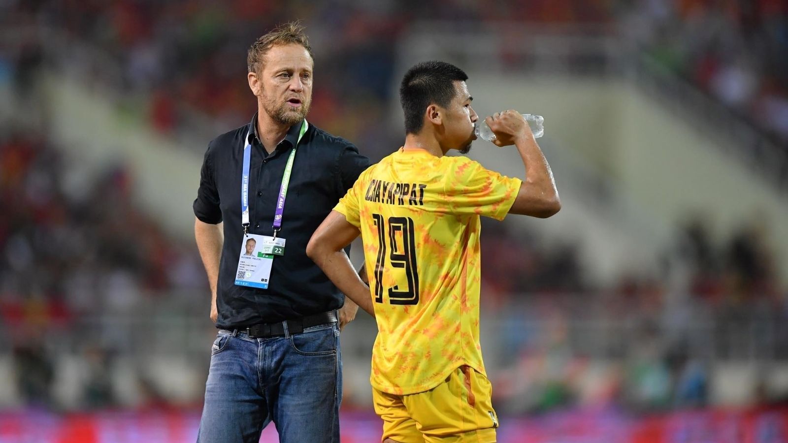 มาโน โพลกิ้ง