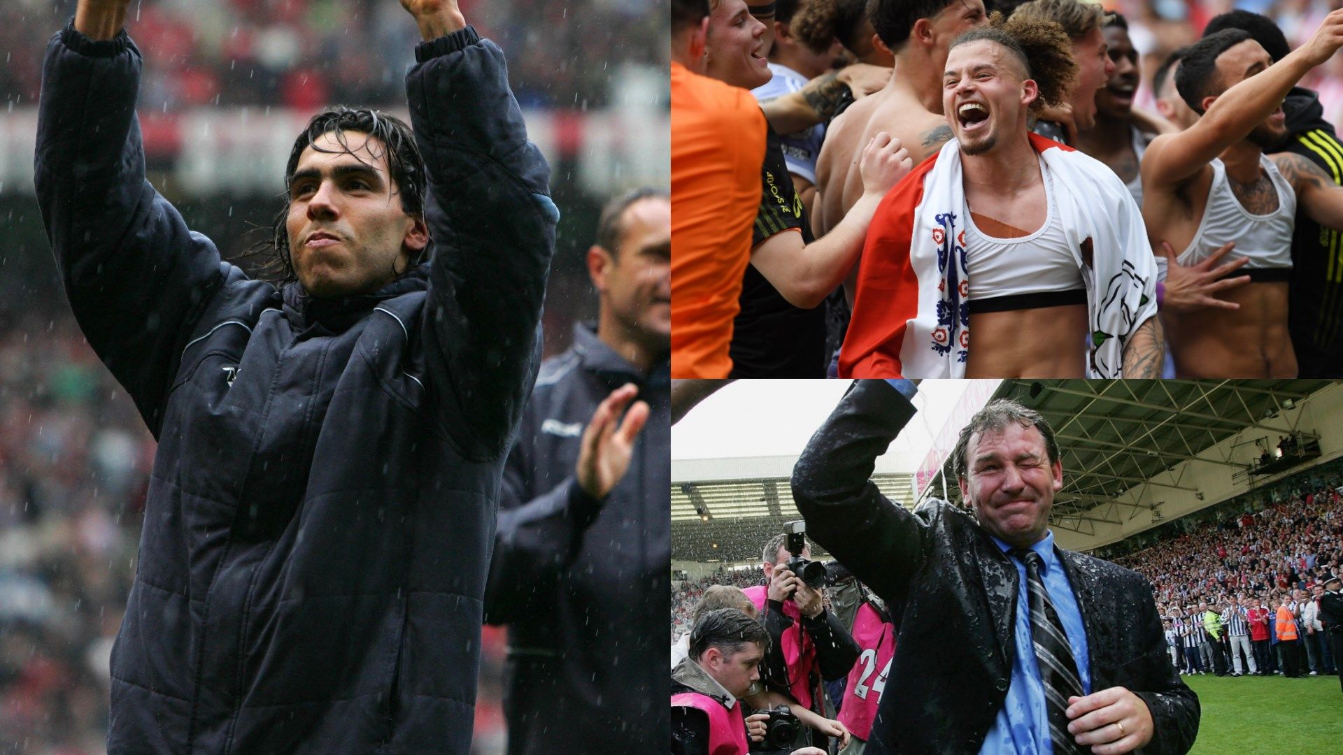 EPL Relegation Battles GFX