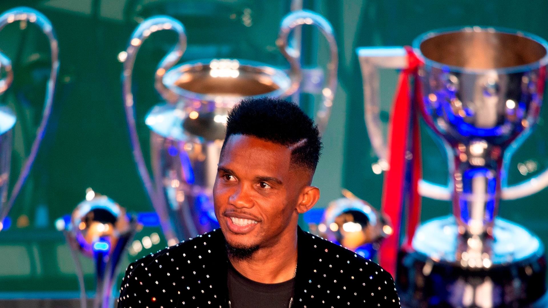Samuel Eto'o