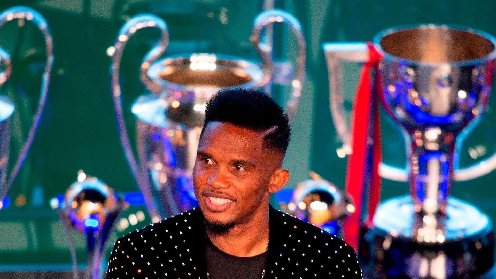 Samuel Eto'o