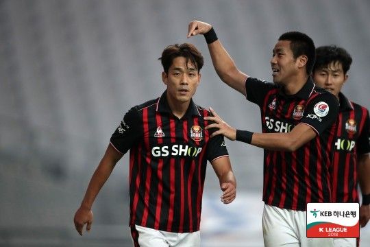 박주영 Park Chu-young