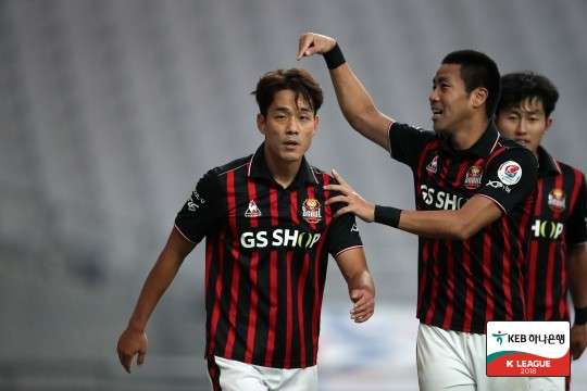 박주영 Park Chu-young