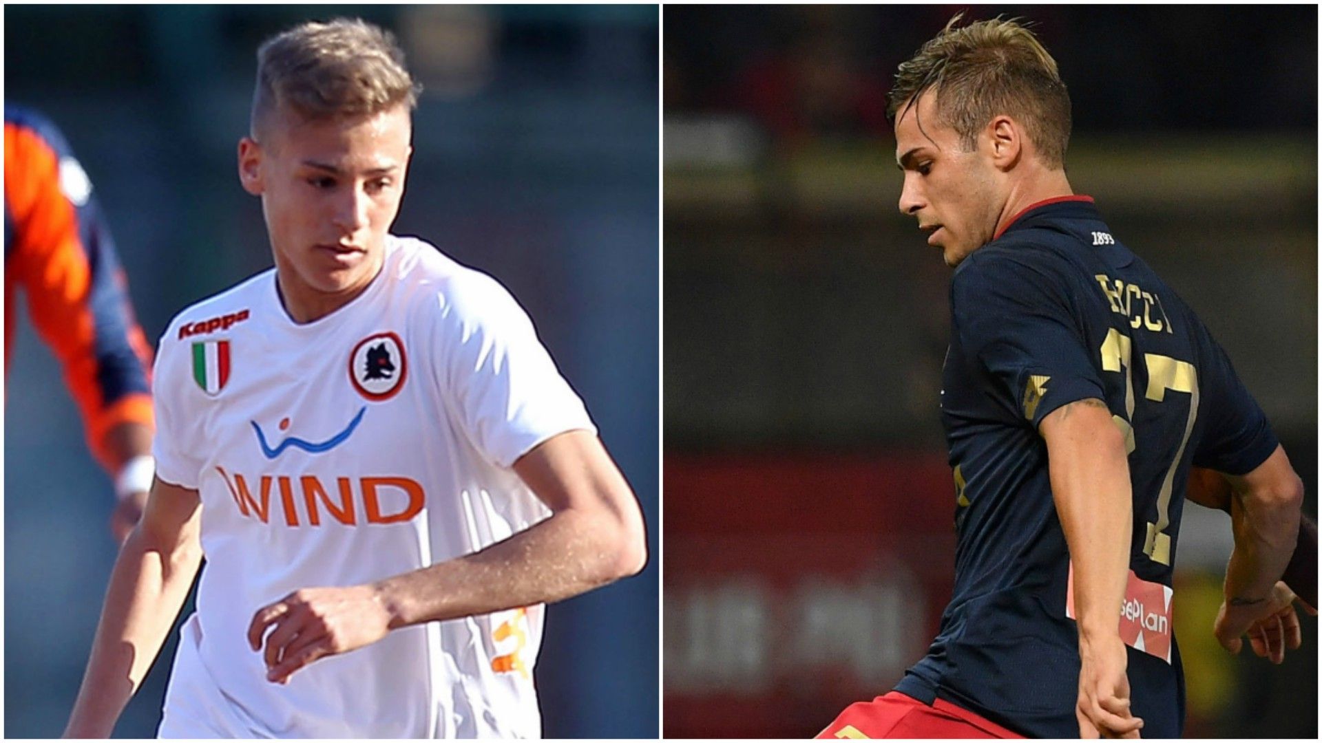 Matteo Federico Ricci