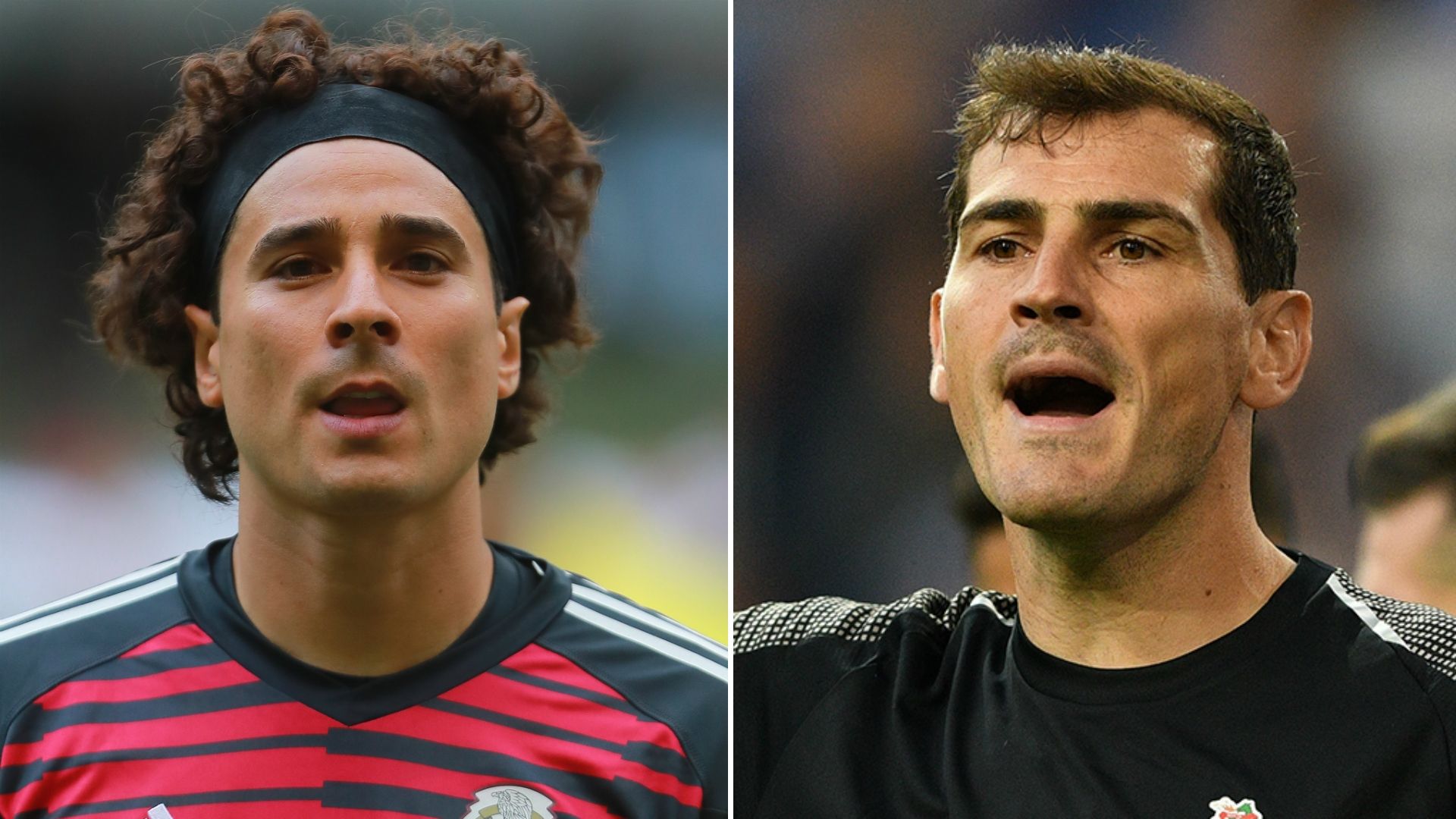Ochoa - Casillas
