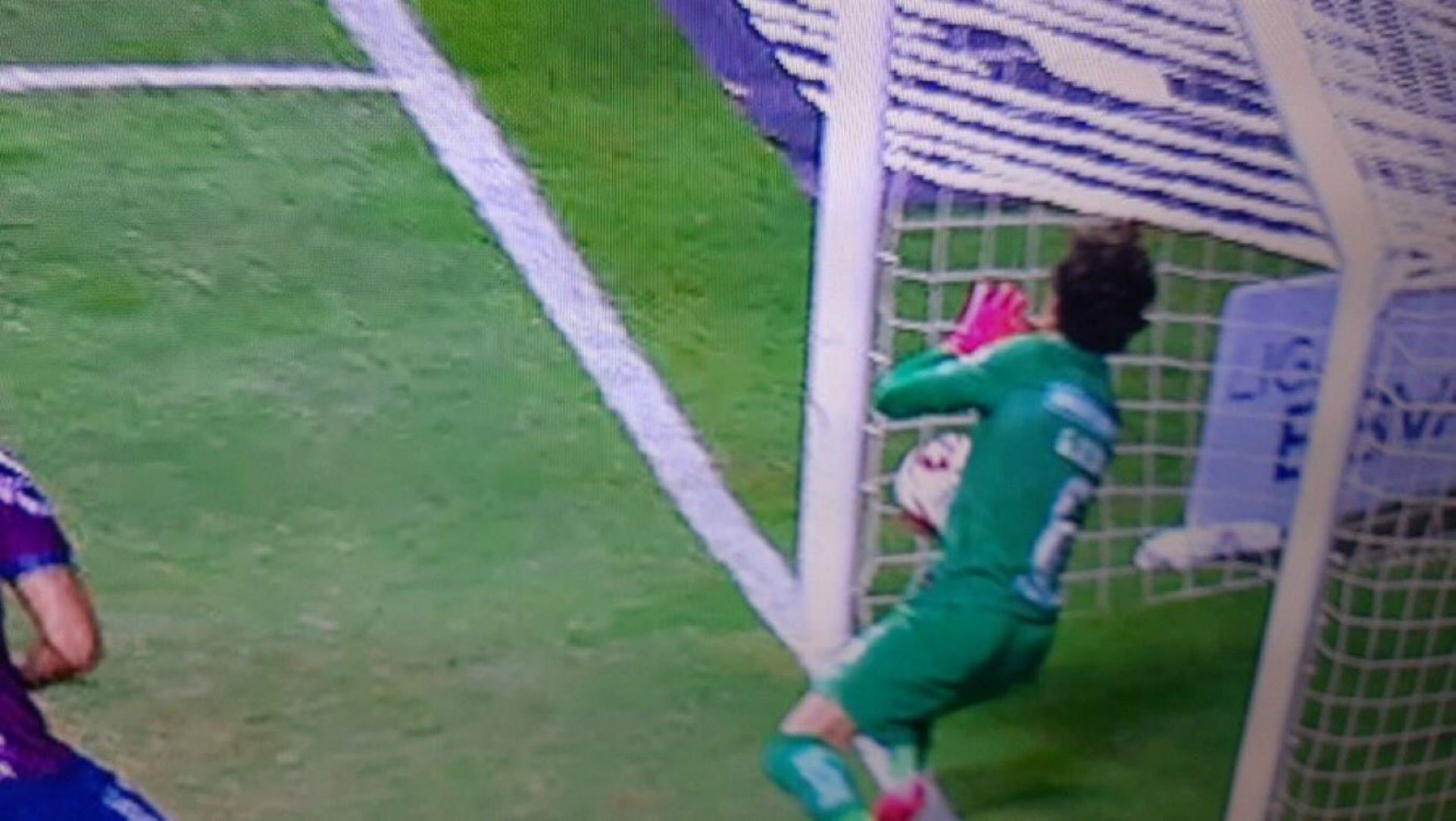 Ochoa Puebla America Clausura 2020