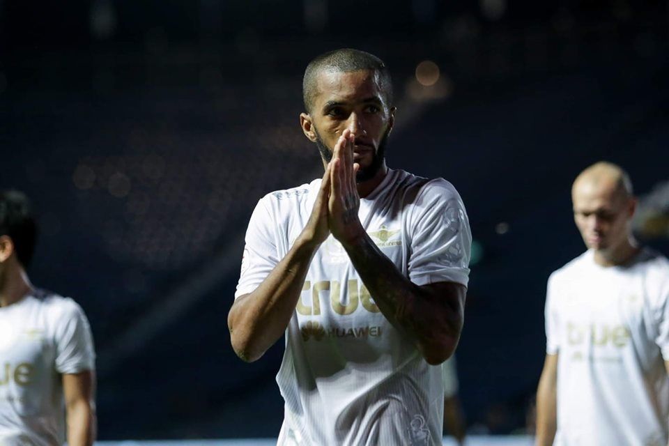 เอเวอร์ตัน