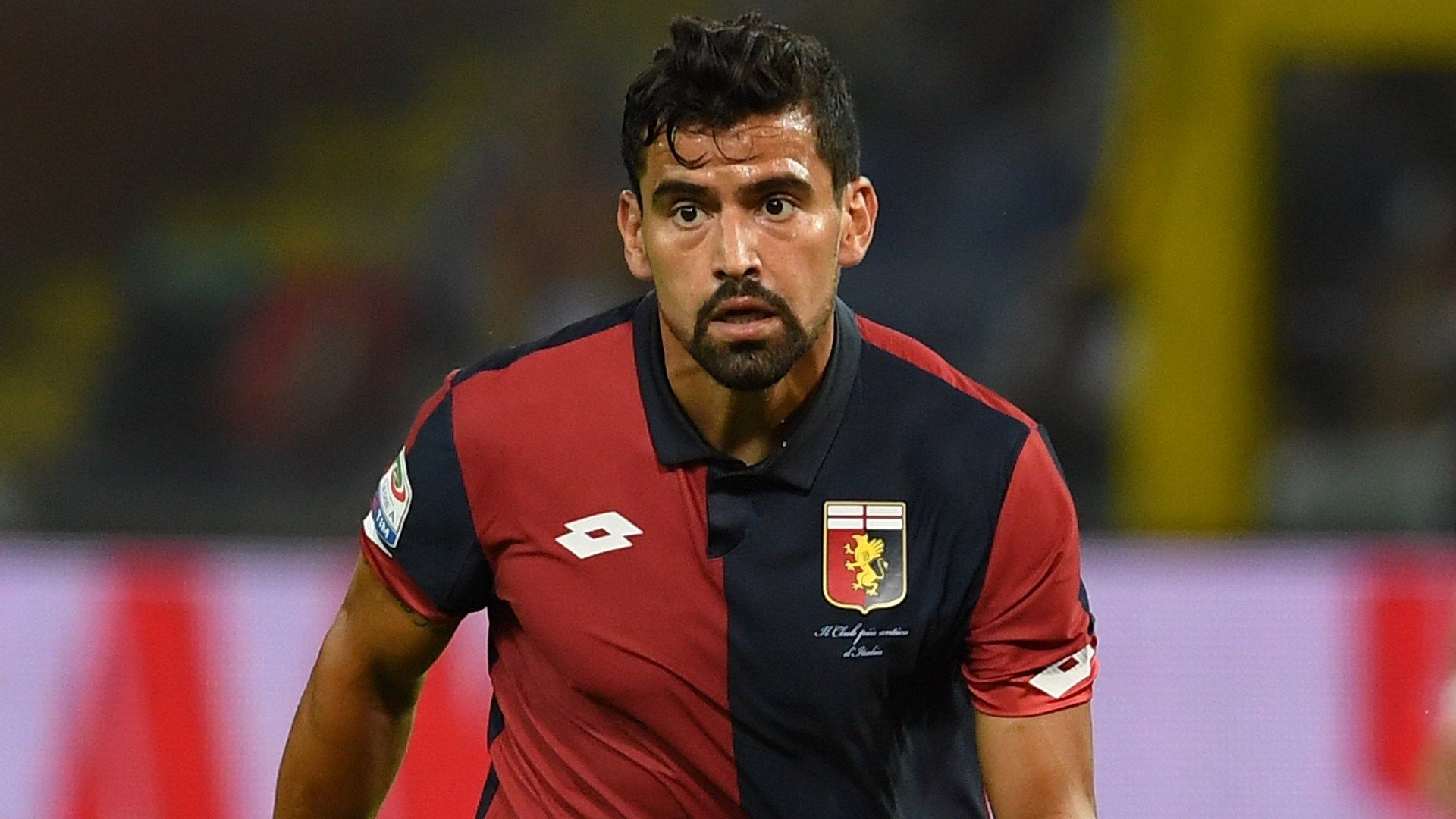 Tomas Rincon Genoa