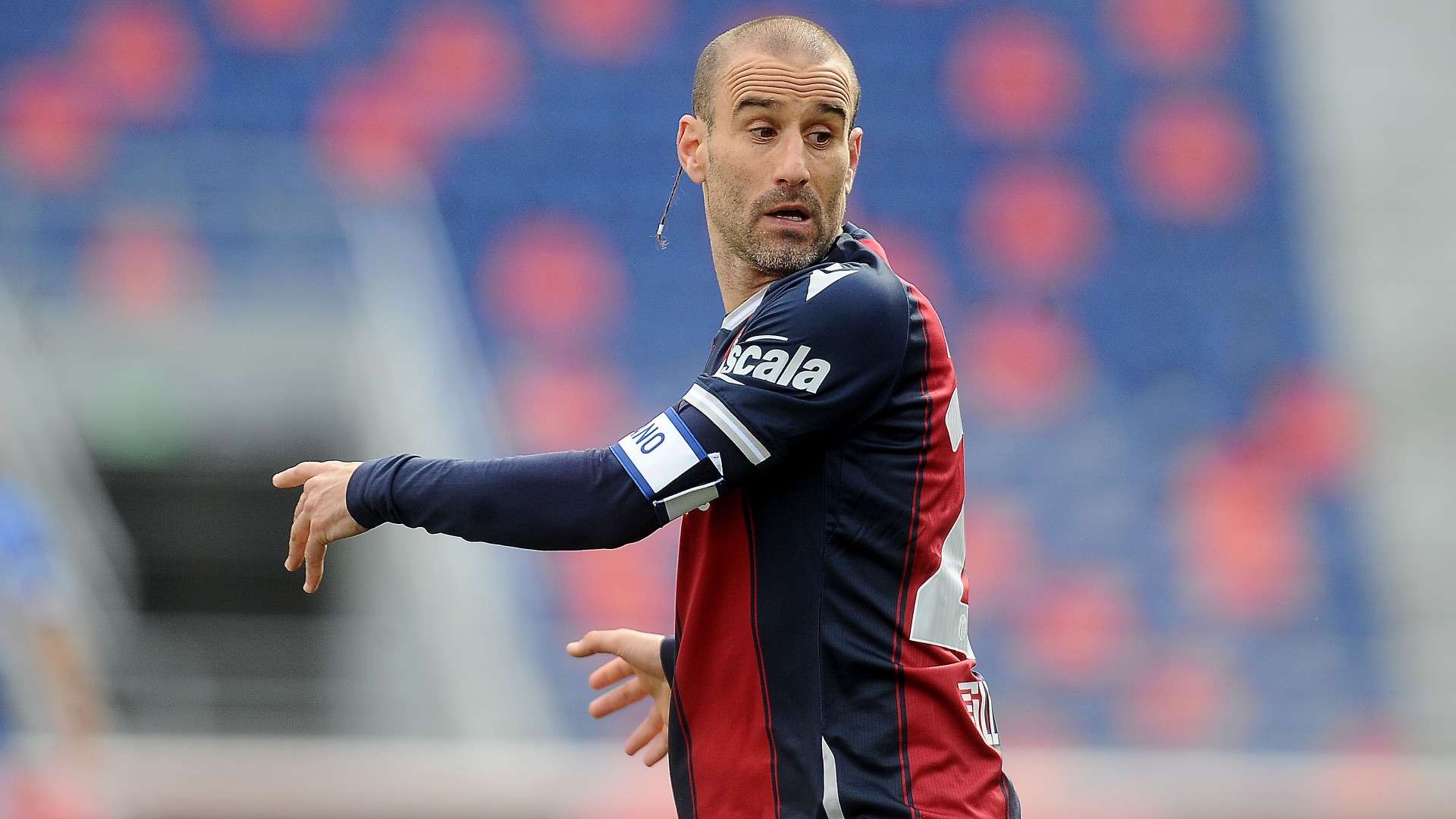 Rodrigo Palacio Bologna