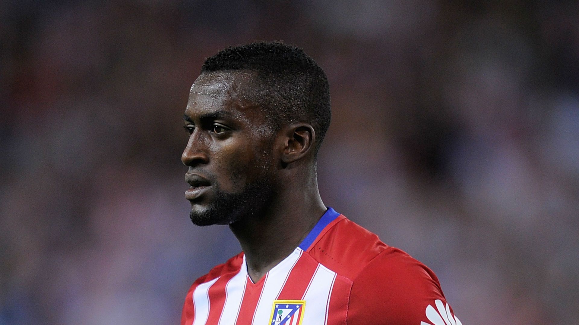 Jackson Martinez Atletico Madrid