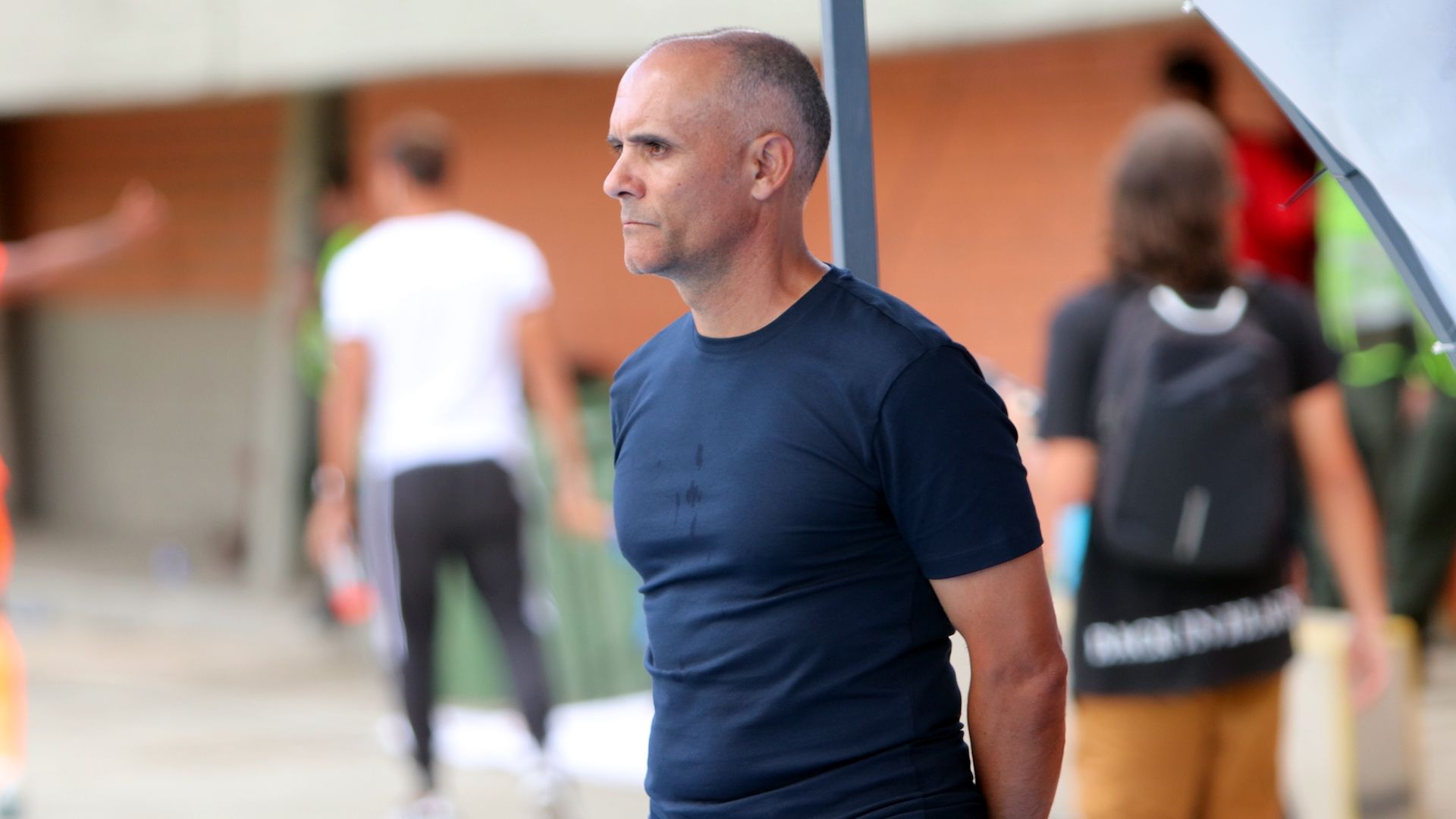 José Arastey Envigado Liga BetPlay 2020