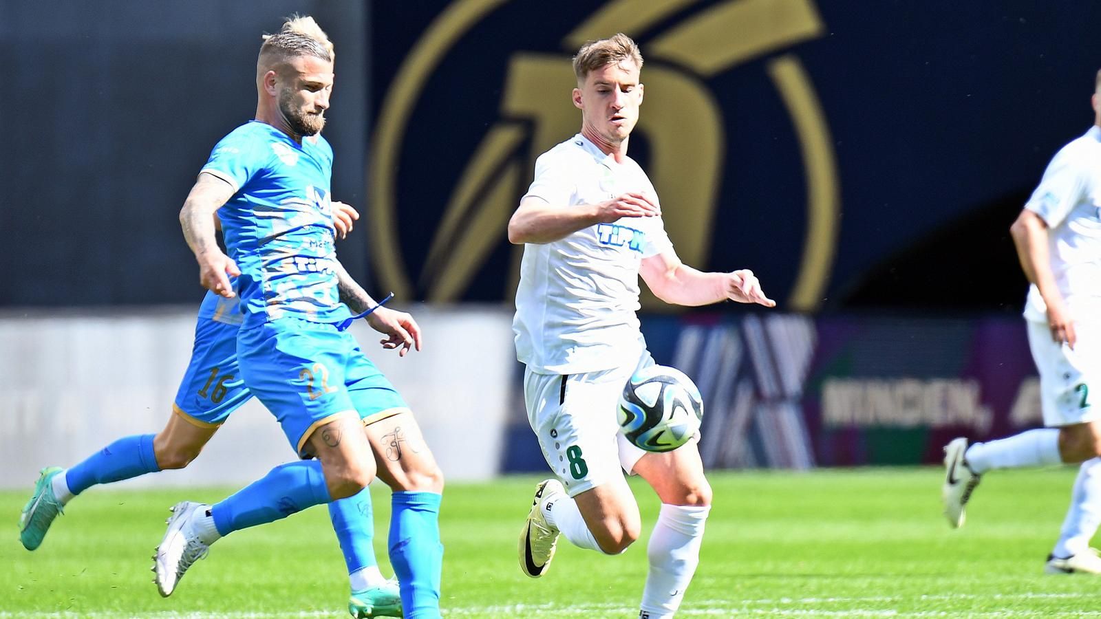 Paks Puskás Akadémia