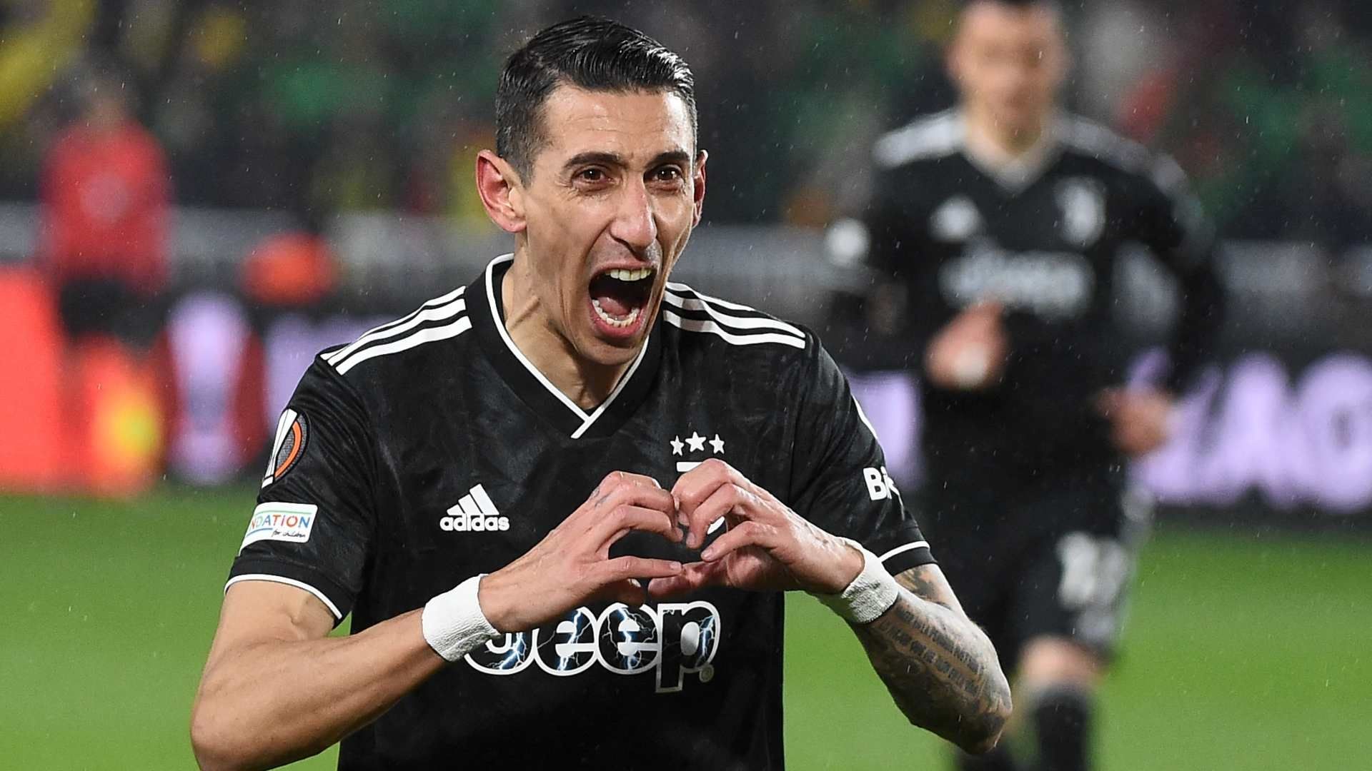 20230223 Angel di Maria