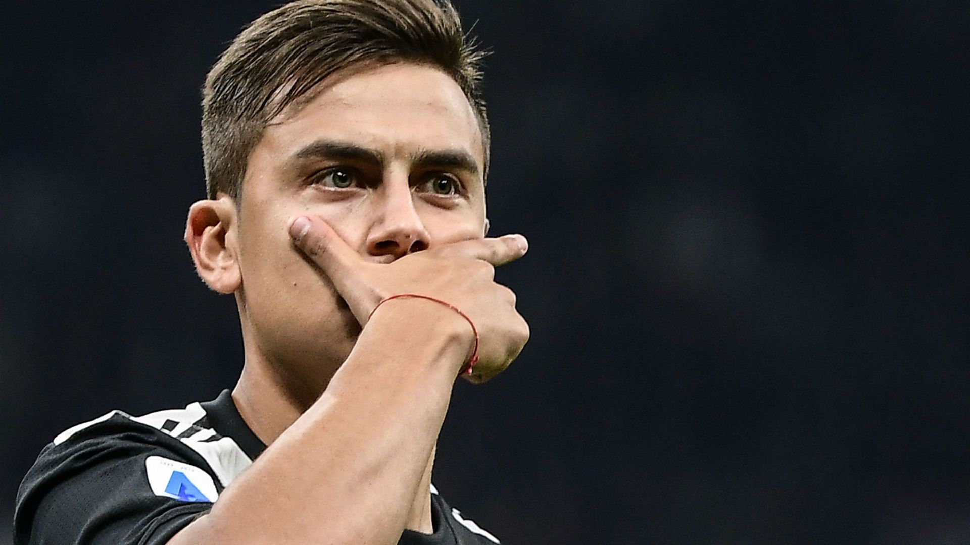 Dybala Inter Juventus Serie A