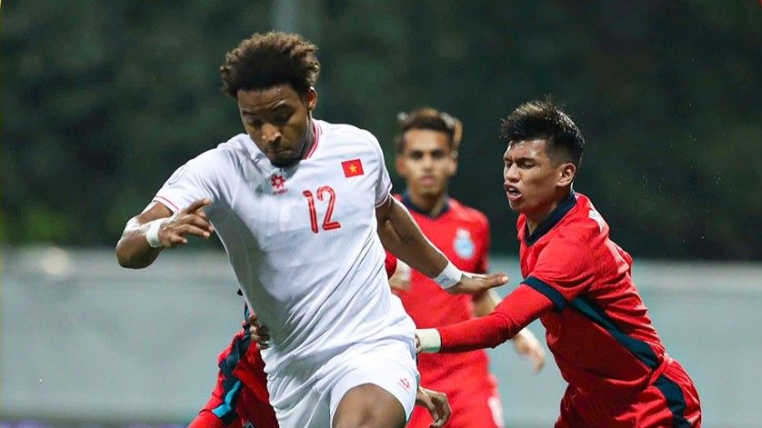 Hasil Piala AFF: Dramatis Nan Kontroversial, Vietnam Bekap Singapura Di Semi-Final