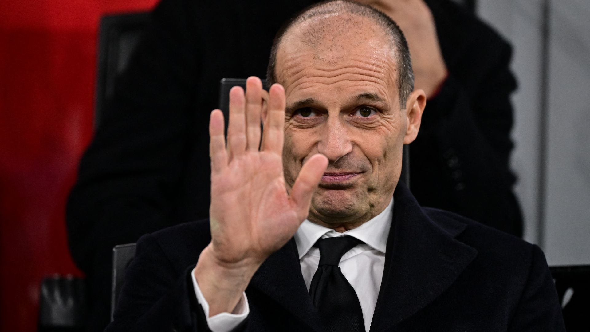 Allegri Derby Milan Inter