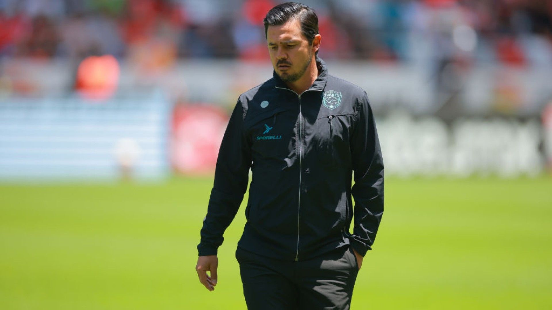 Diego Mejía Juárez 2023