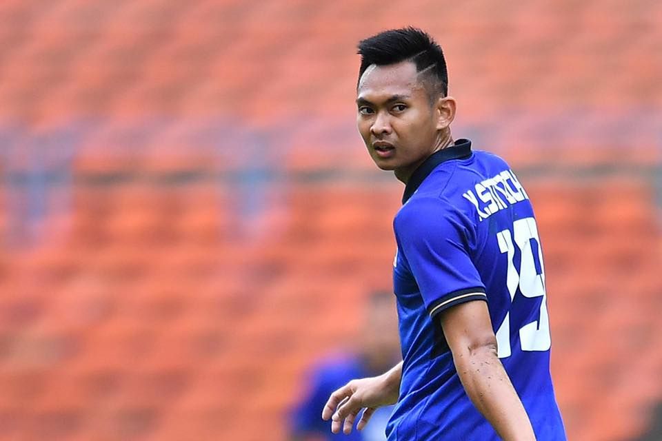 สิทธิโชค กันหนู