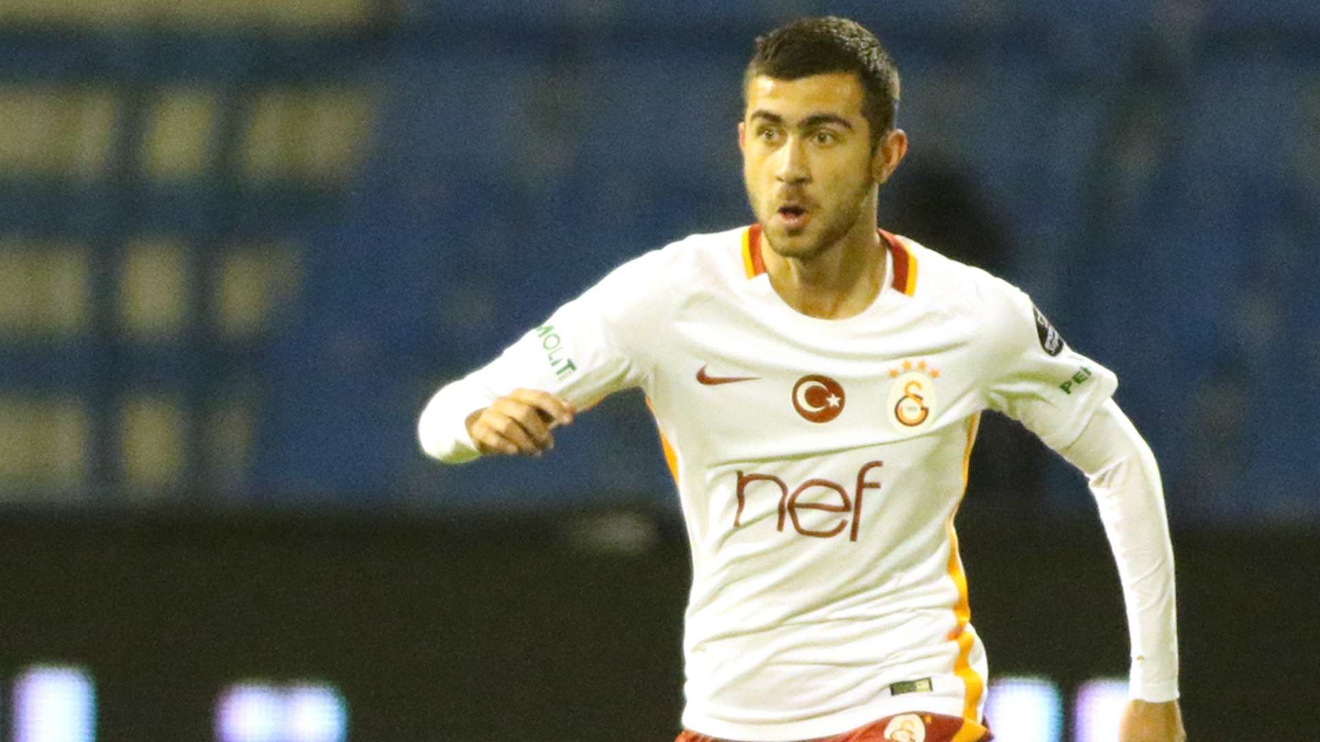 Birhan Vatansever Galatasaray