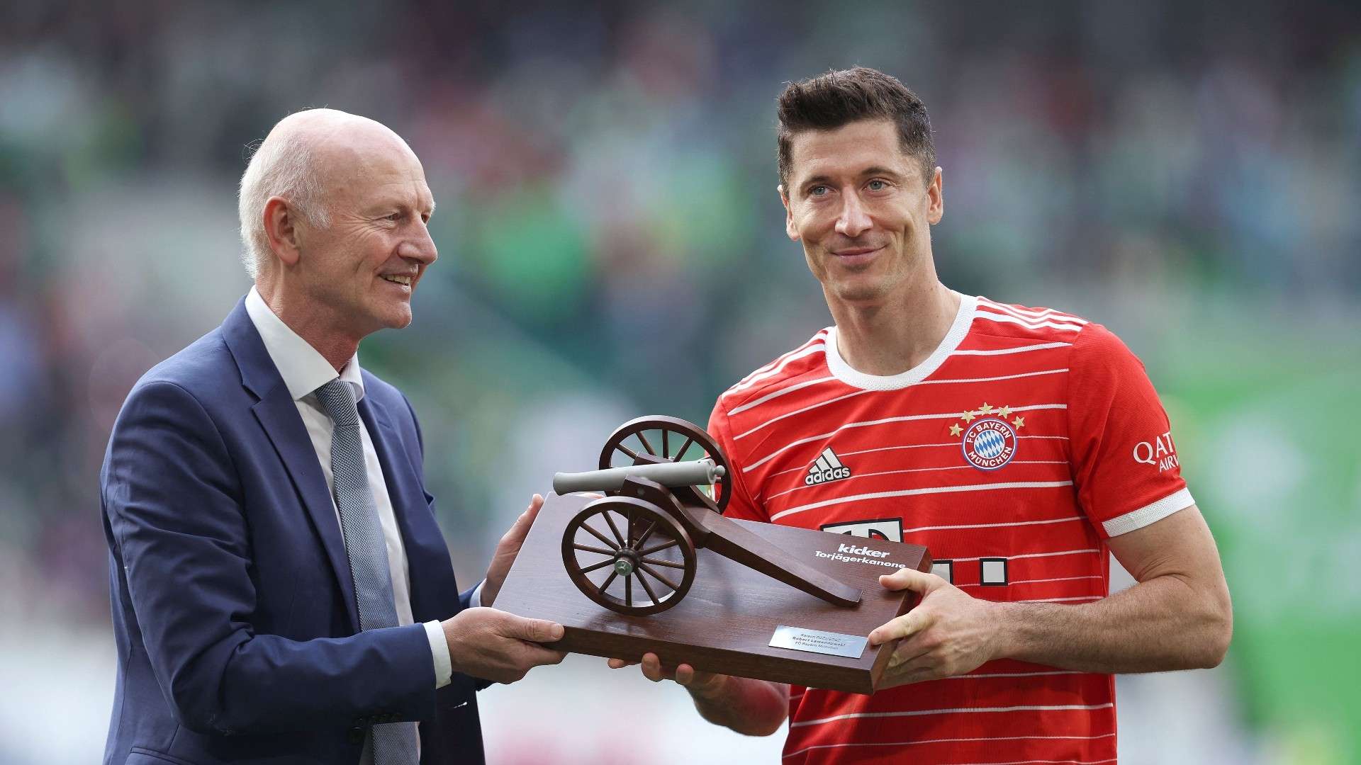 lewandowski