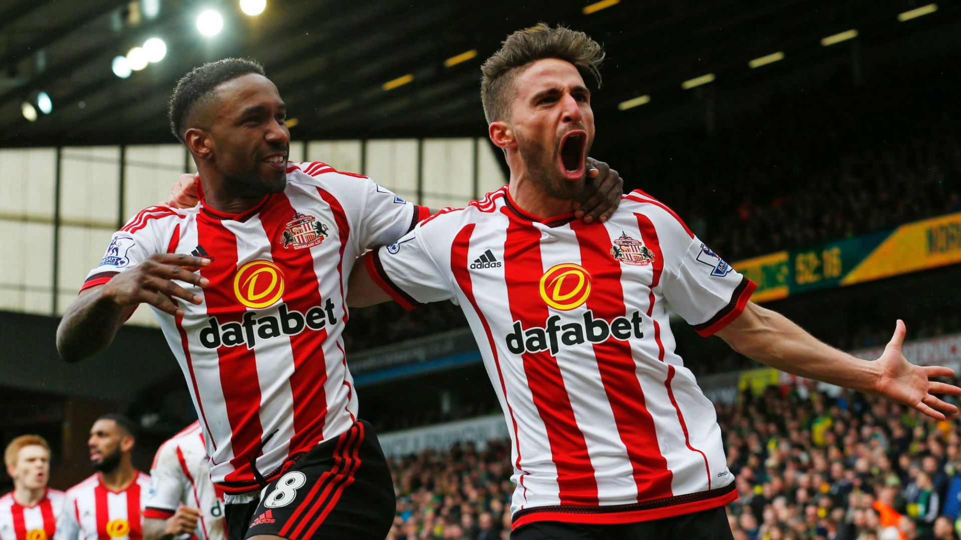 Premier League Team of the Week: Fabio Borini